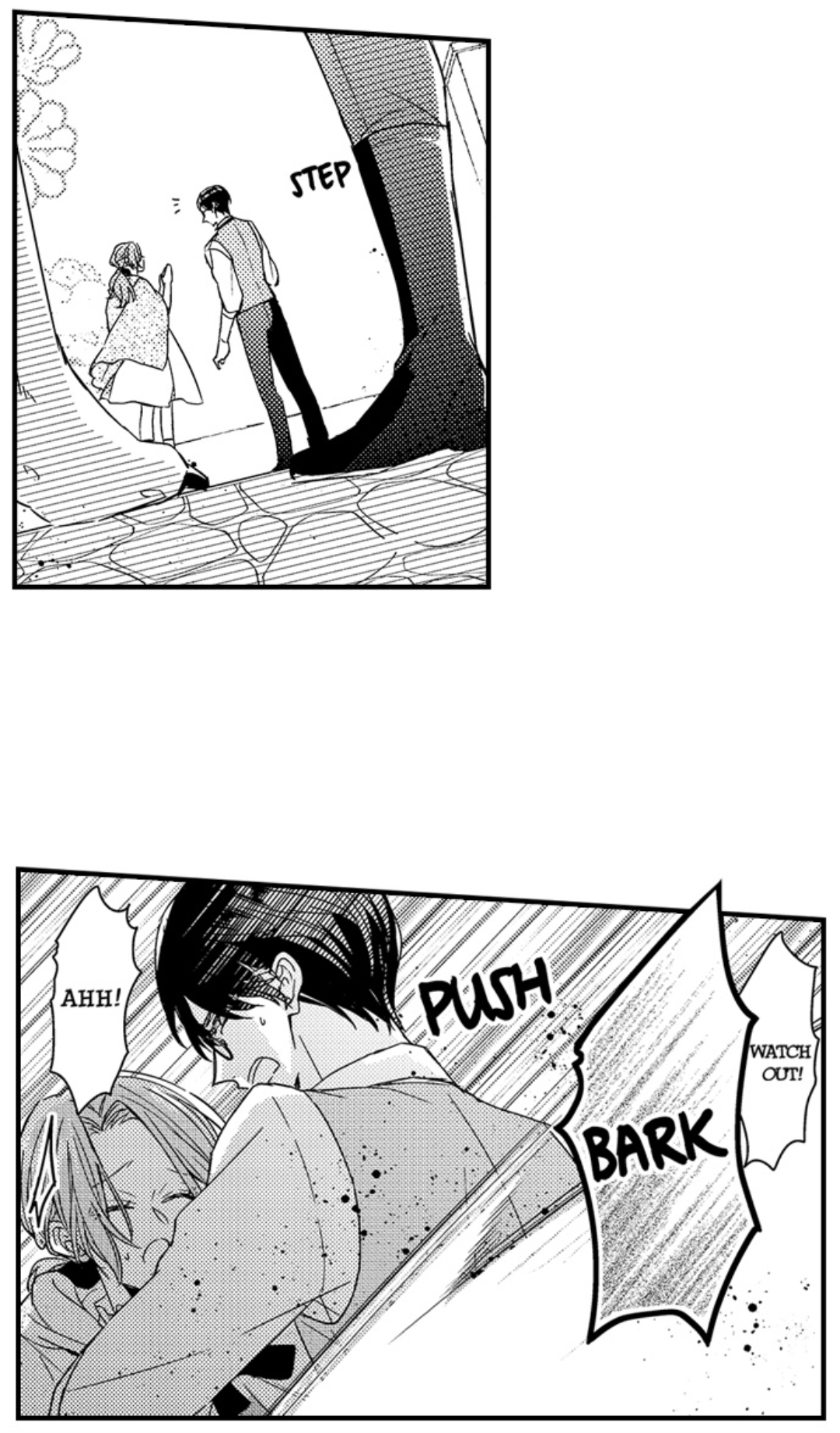 Ateuma Chara no Kuse shite, Supadari Ouji ni Choai sareteimasu - Chapter 48 manhwa