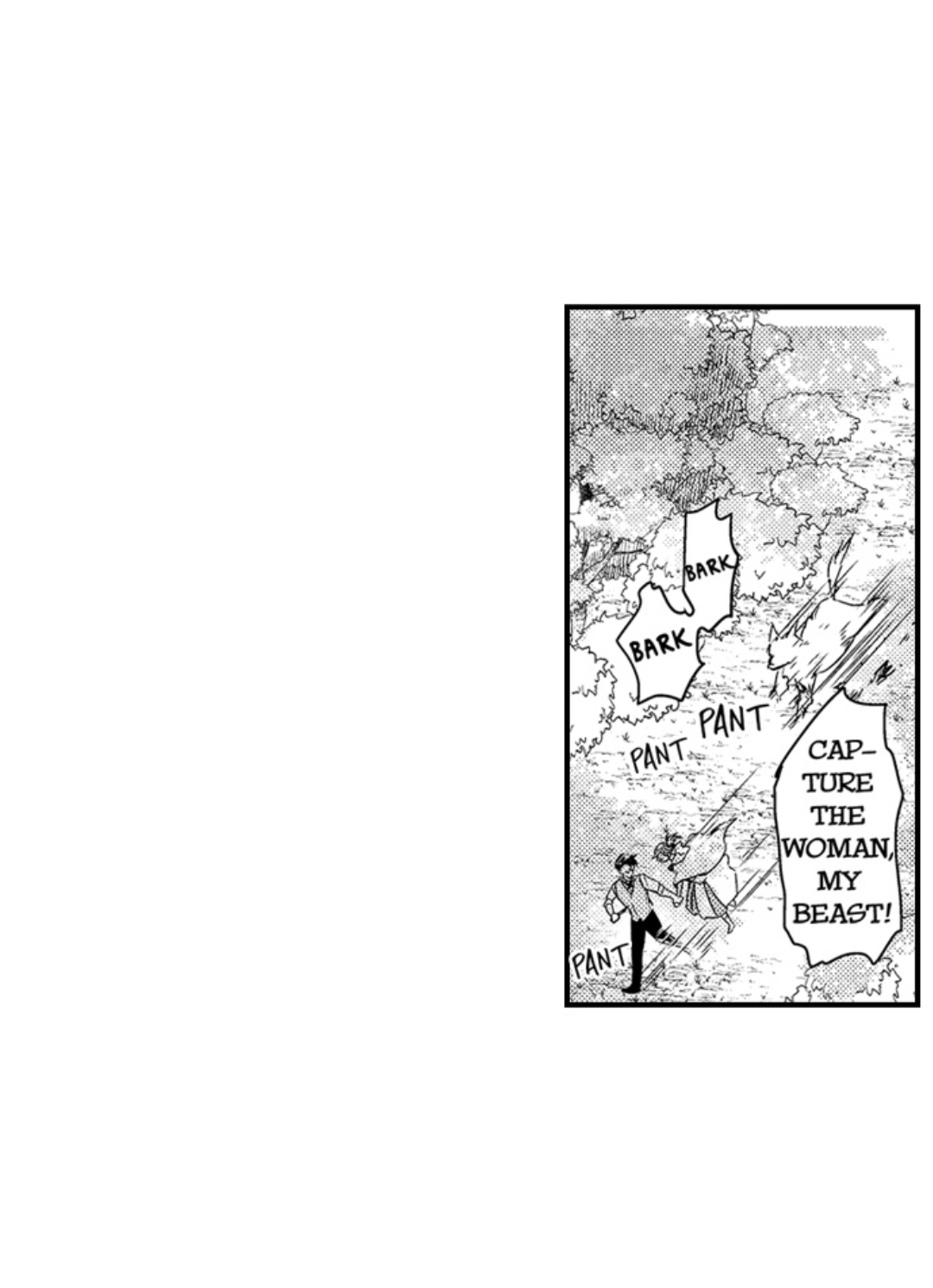 Ateuma Chara no Kuse shite, Supadari Ouji ni Choai sareteimasu - Chapter 48 manhwa