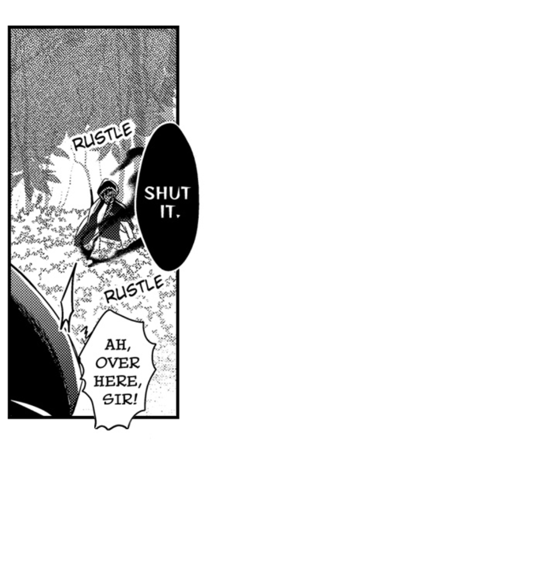 Ateuma Chara no Kuse shite, Supadari Ouji ni Choai sareteimasu - Chapter 48 manhwa