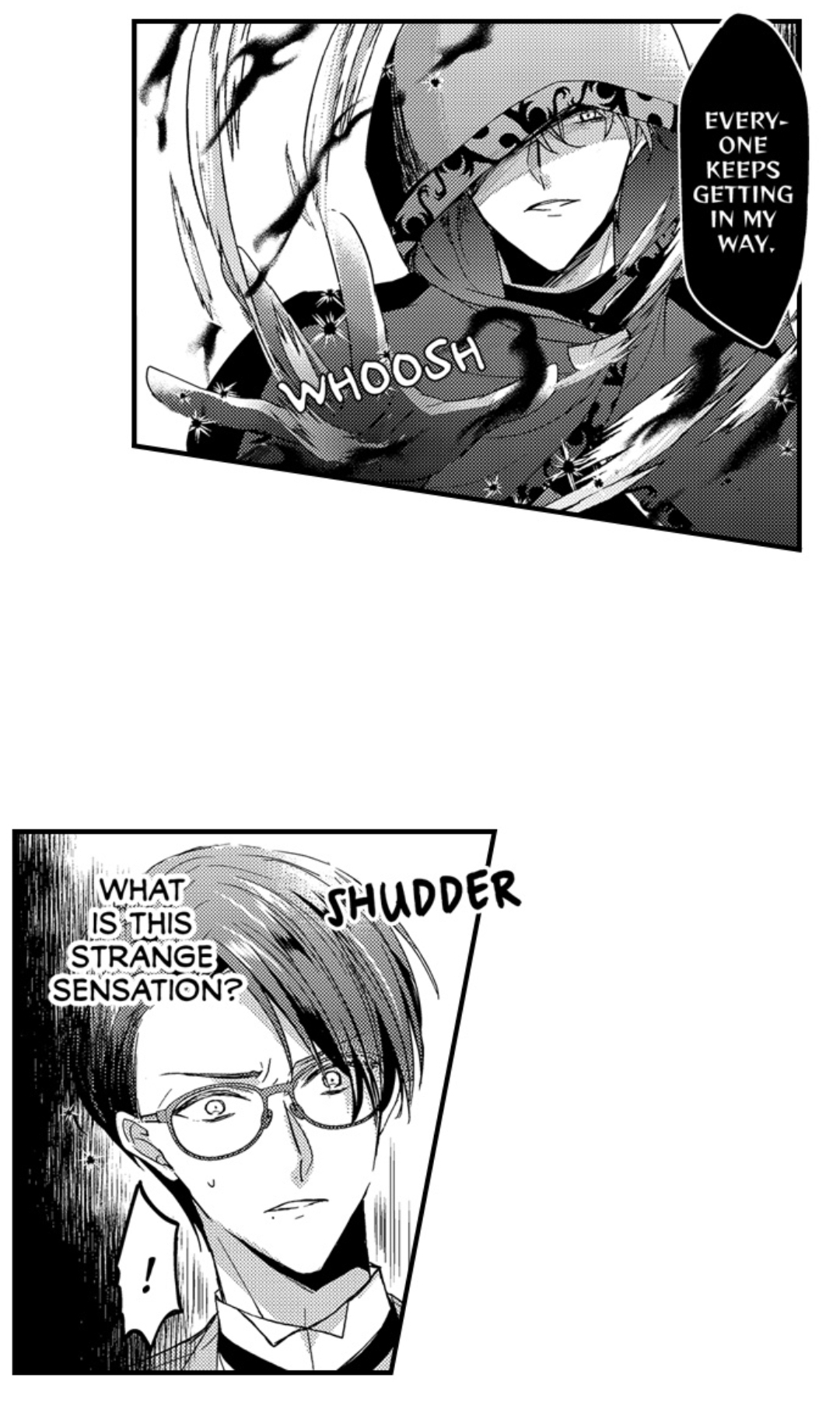 Ateuma Chara no Kuse shite, Supadari Ouji ni Choai sareteimasu - Chapter 48 manhwa