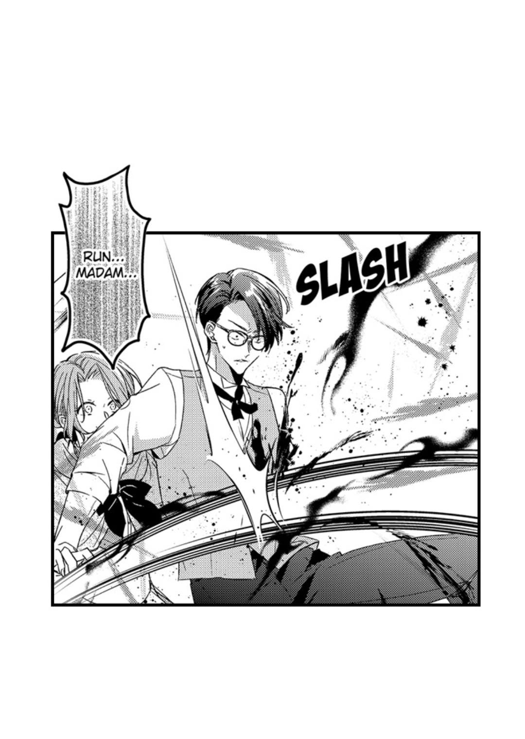 Ateuma Chara no Kuse shite, Supadari Ouji ni Choai sareteimasu - Chapter 48 manhwa