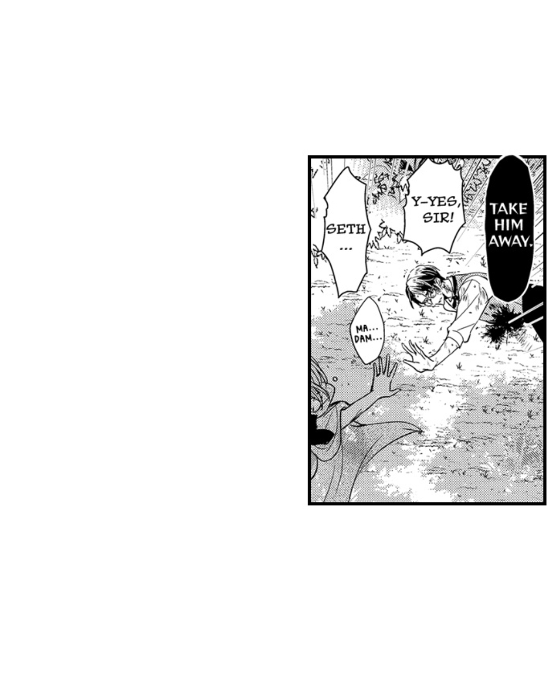 Ateuma Chara no Kuse shite, Supadari Ouji ni Choai sareteimasu - Chapter 48 manhwa