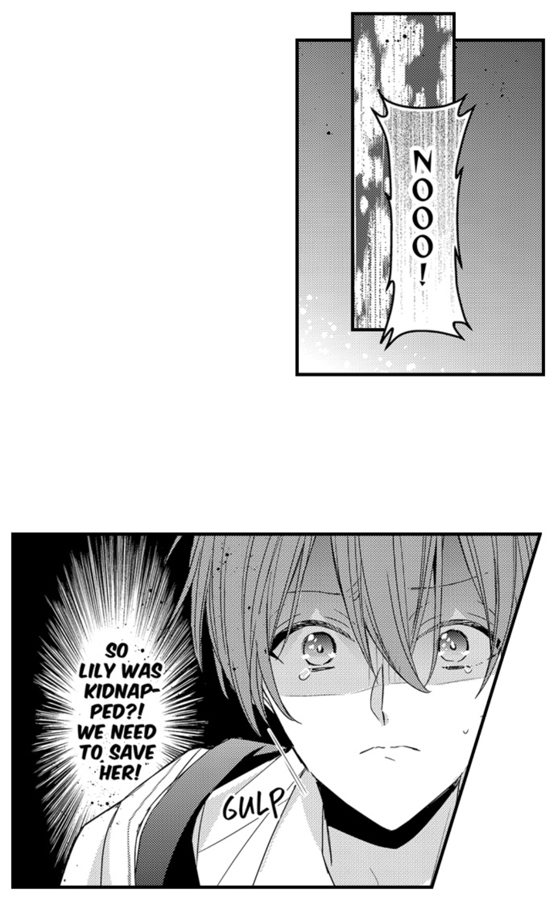 Ateuma Chara no Kuse shite, Supadari Ouji ni Choai sareteimasu - Chapter 48 manhwa