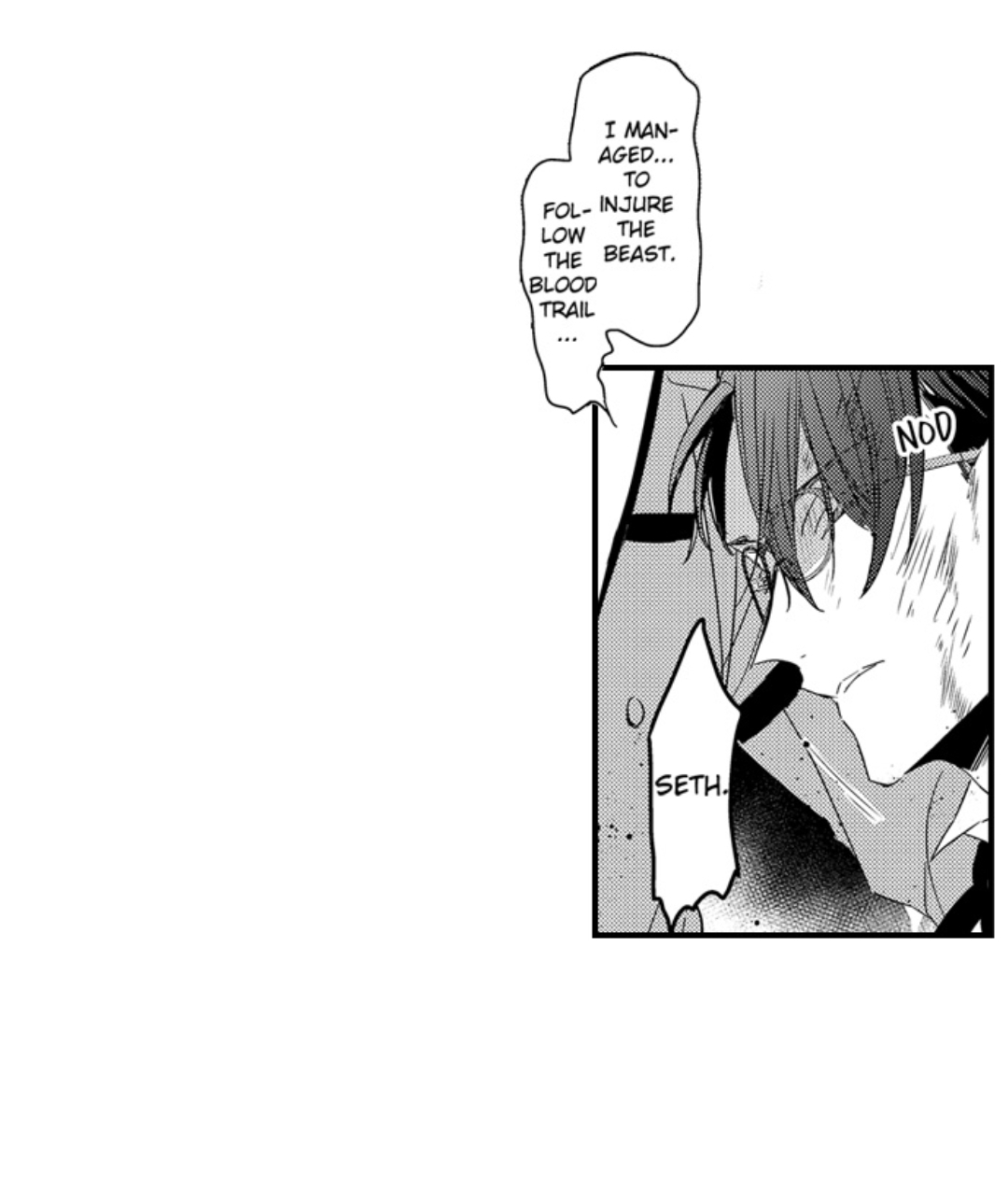 Ateuma Chara no Kuse shite, Supadari Ouji ni Choai sareteimasu - Chapter 48 manhwa