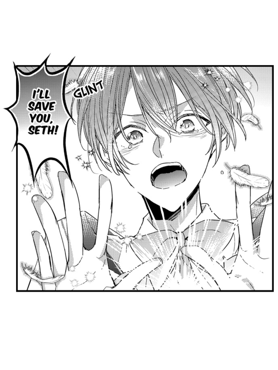 Ateuma Chara no Kuse shite, Supadari Ouji ni Choai sareteimasu - Chapter 48 manhwa