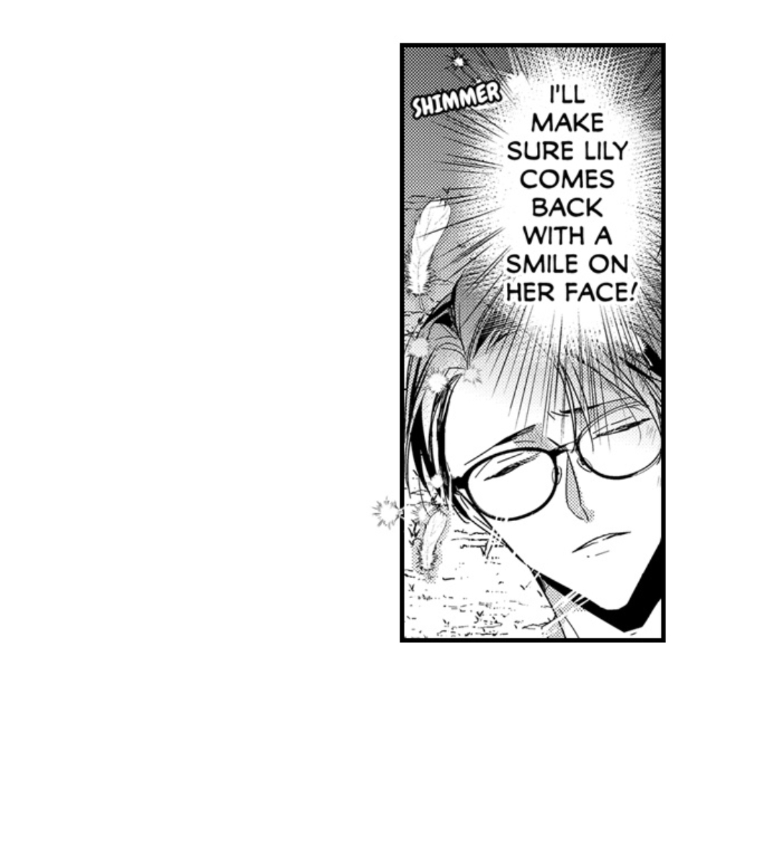 Ateuma Chara no Kuse shite, Supadari Ouji ni Choai sareteimasu - Chapter 48 manhwa