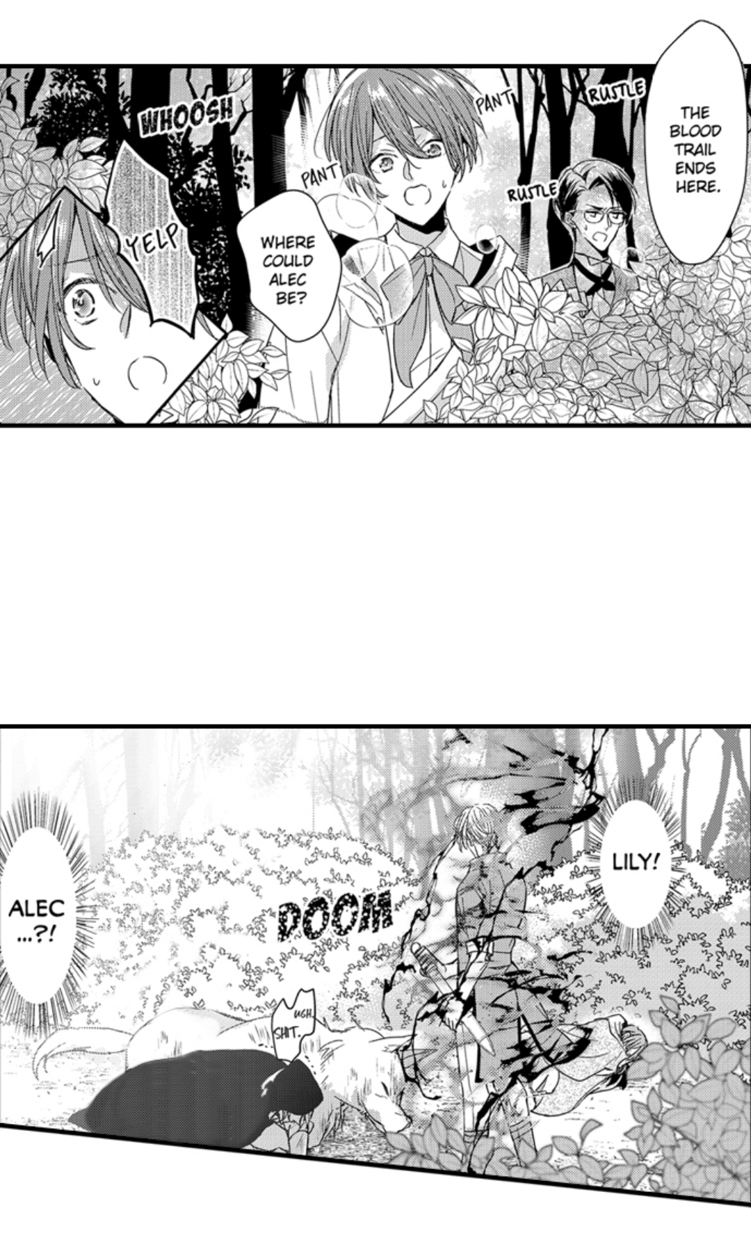 Ateuma Chara no Kuse shite, Supadari Ouji ni Choai sareteimasu - Chapter 48 manhwa