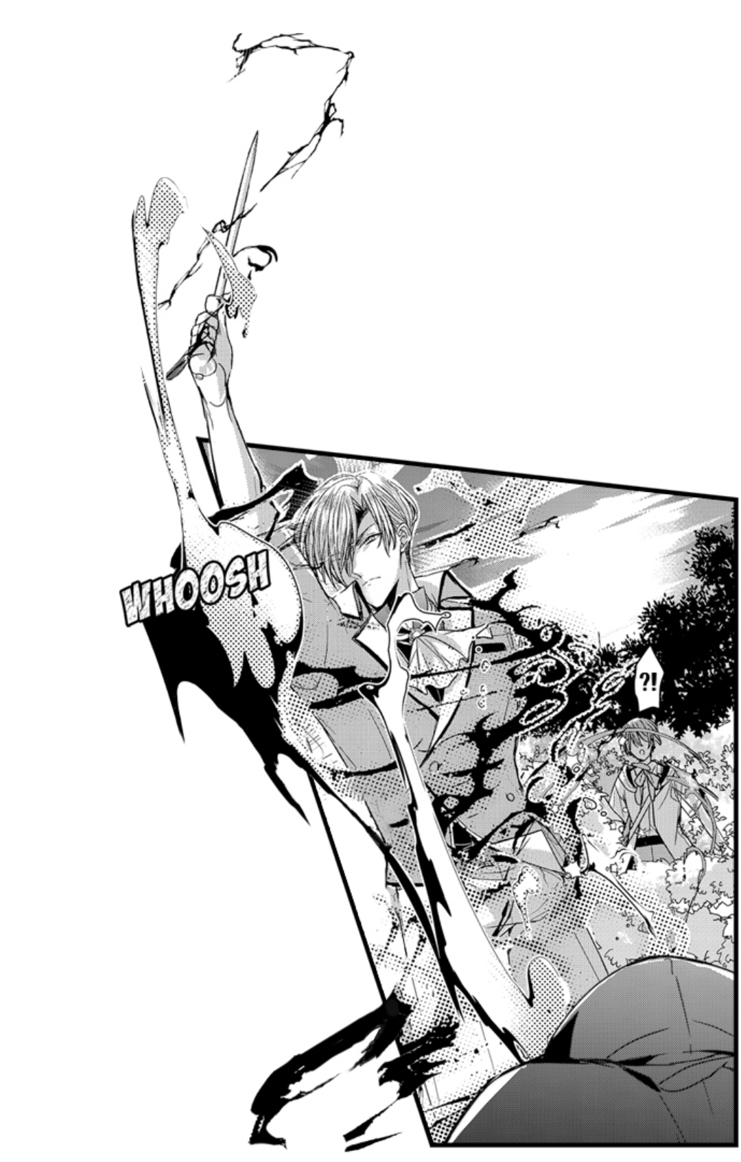 Ateuma Chara no Kuse shite, Supadari Ouji ni Choai sareteimasu - Chapter 48 manhwa