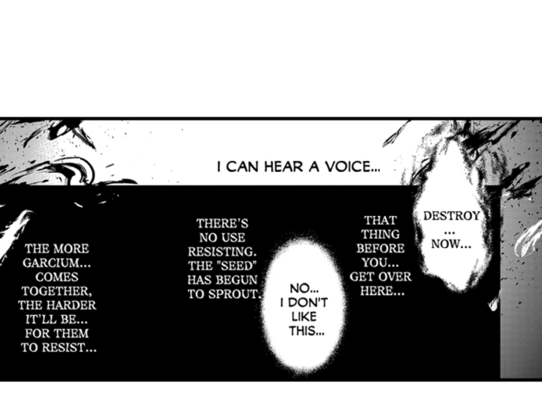 Ateuma Chara no Kuse shite, Supadari Ouji ni Choai sareteimasu - Chapter 49 manhwa