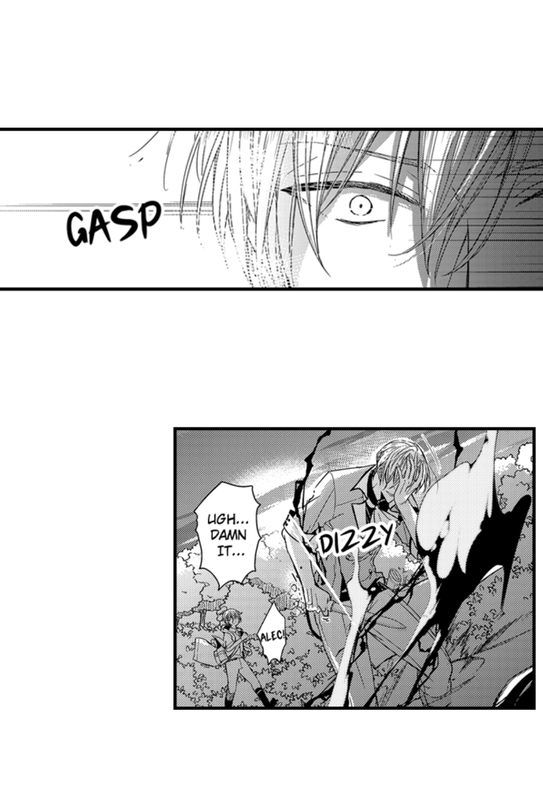 Ateuma Chara no Kuse shite, Supadari Ouji ni Choai sareteimasu - Chapter 49 manhwa