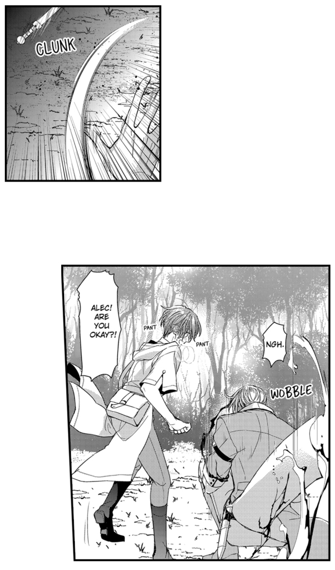 Ateuma Chara no Kuse shite, Supadari Ouji ni Choai sareteimasu - Chapter 49 manhwa