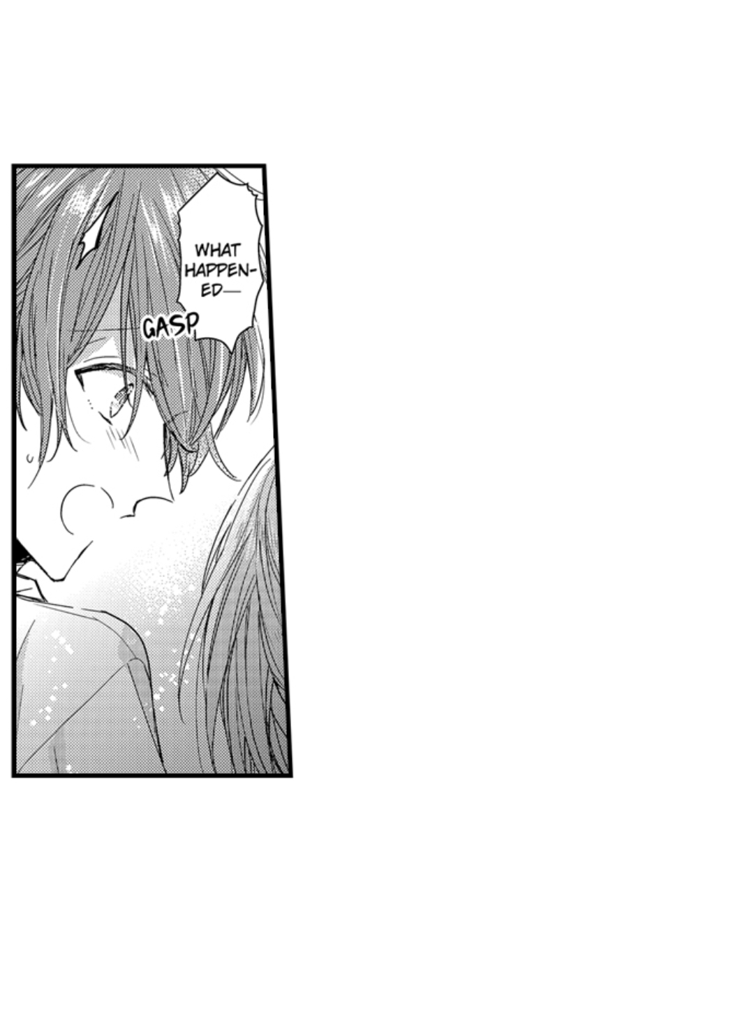 Ateuma Chara no Kuse shite, Supadari Ouji ni Choai sareteimasu - Chapter 49 manhwa