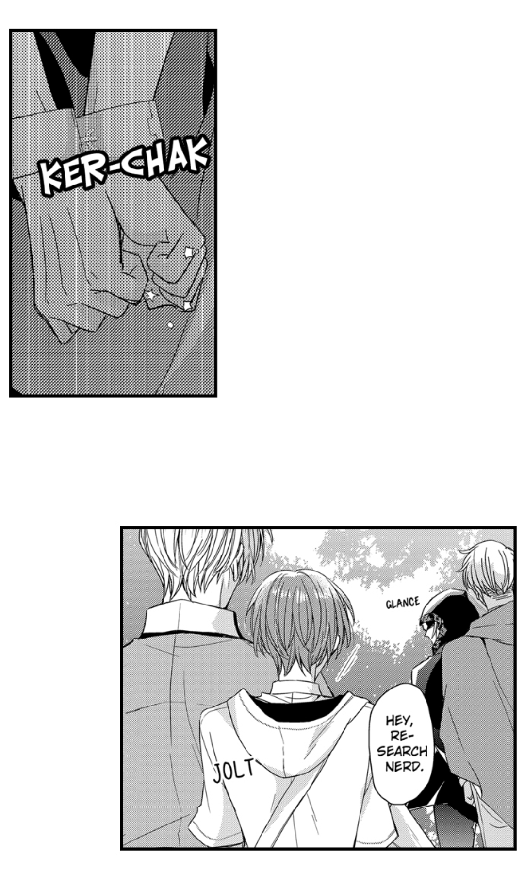 Ateuma Chara no Kuse shite, Supadari Ouji ni Choai sareteimasu - Chapter 49 manhwa