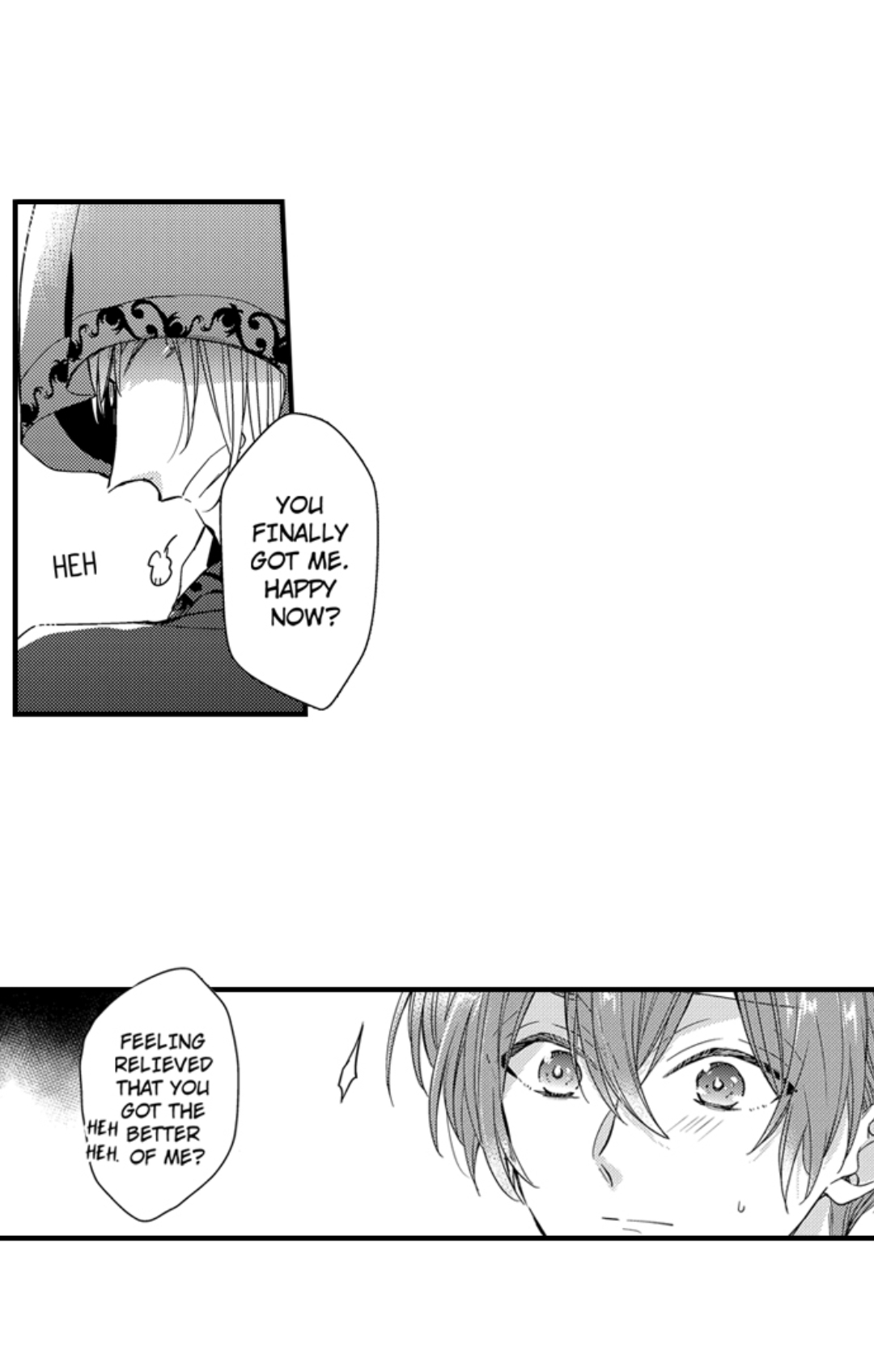 Ateuma Chara no Kuse shite, Supadari Ouji ni Choai sareteimasu - Chapter 49 manhwa