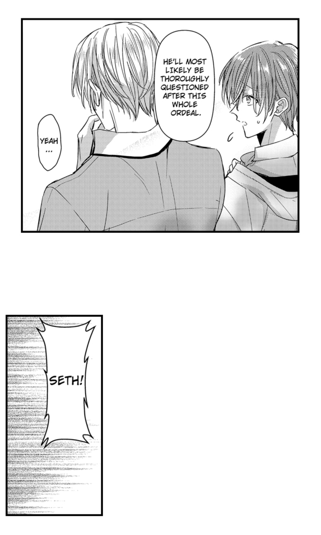 Ateuma Chara no Kuse shite, Supadari Ouji ni Choai sareteimasu - Chapter 49 manhwa