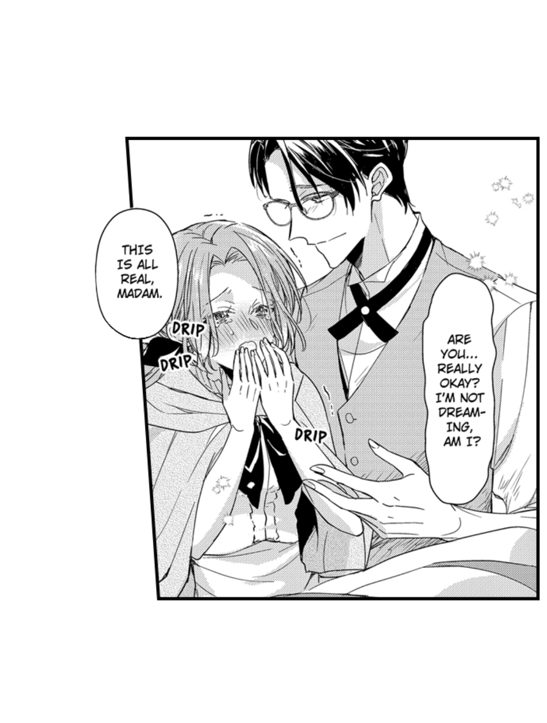 Ateuma Chara no Kuse shite, Supadari Ouji ni Choai sareteimasu - Chapter 49 manhwa