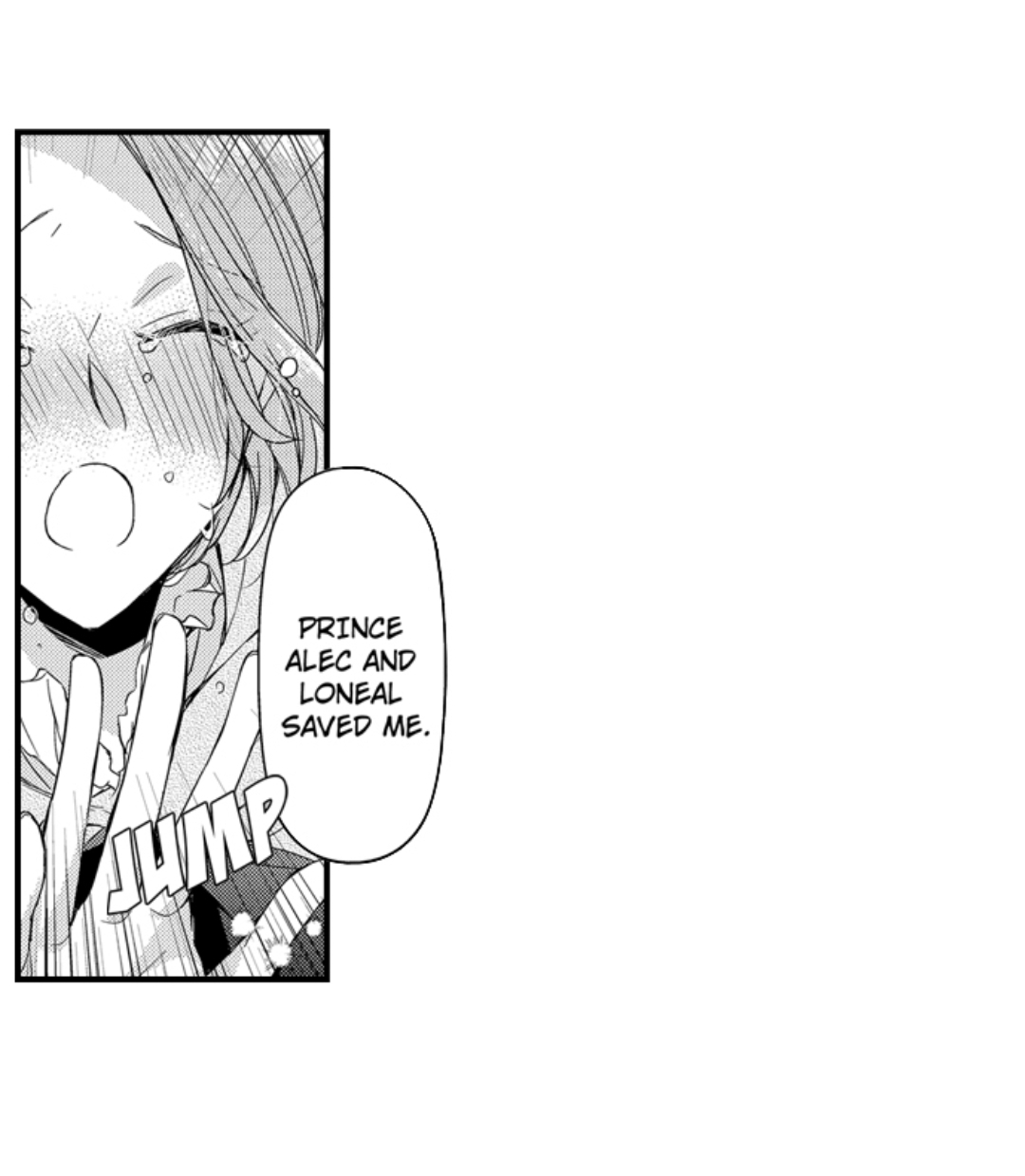 Ateuma Chara no Kuse shite, Supadari Ouji ni Choai sareteimasu - Chapter 49 manhwa