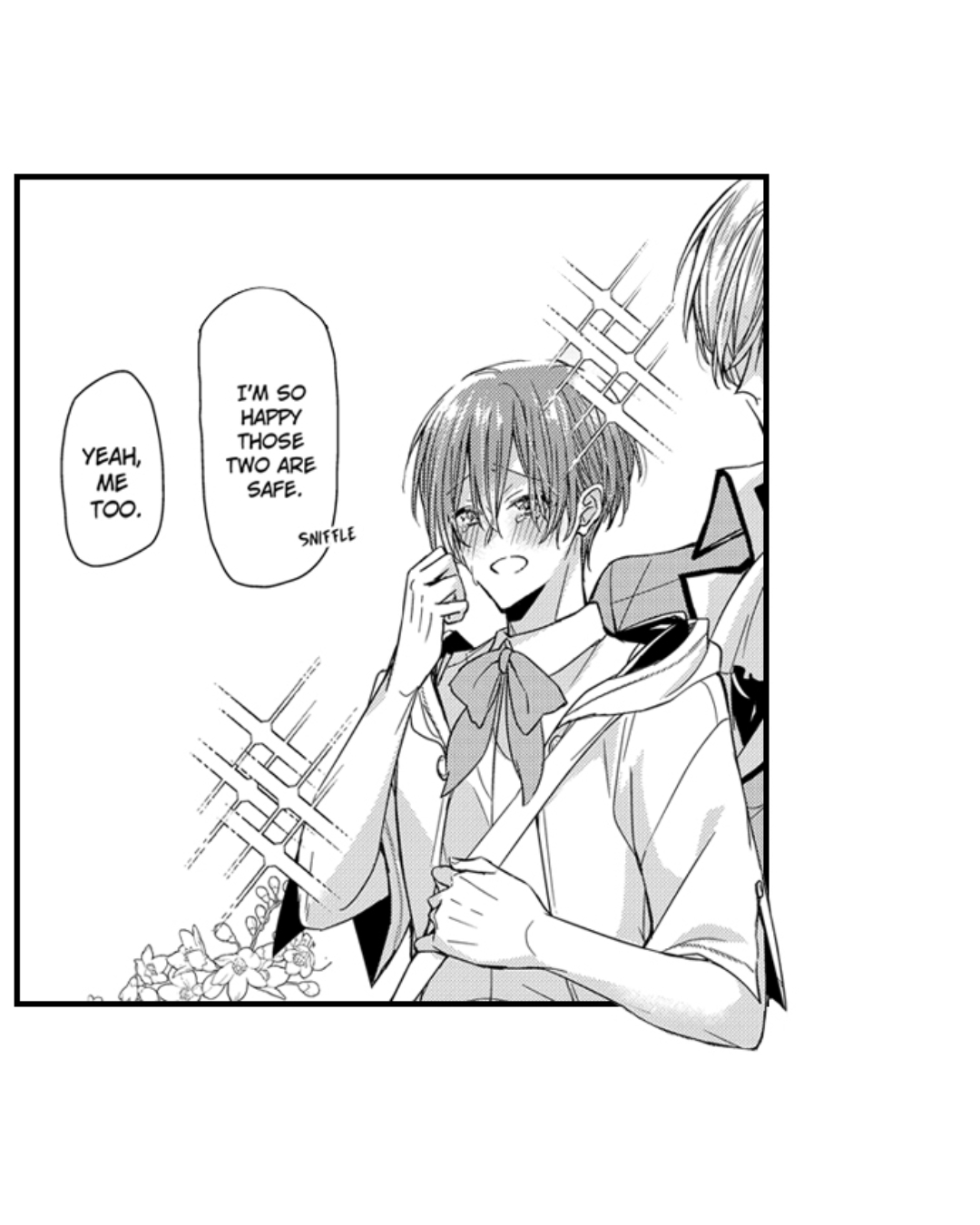 Ateuma Chara no Kuse shite, Supadari Ouji ni Choai sareteimasu - Chapter 49 manhwa