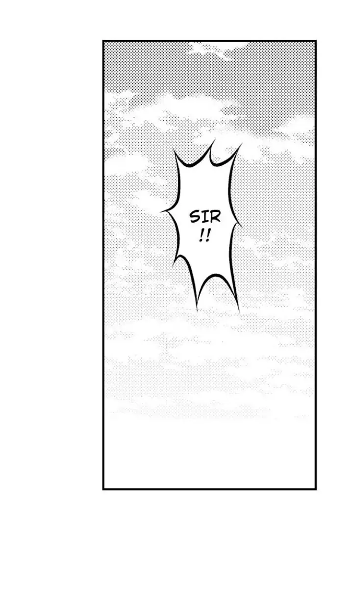 Ateuma Chara no Kuse shite, Supadari Ouji ni Choai sareteimasu - Chapter 5 manhwa