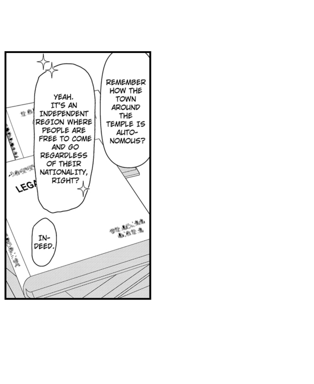 Ateuma Chara no Kuse shite, Supadari Ouji ni Choai sareteimasu - Chapter 50 manhwa