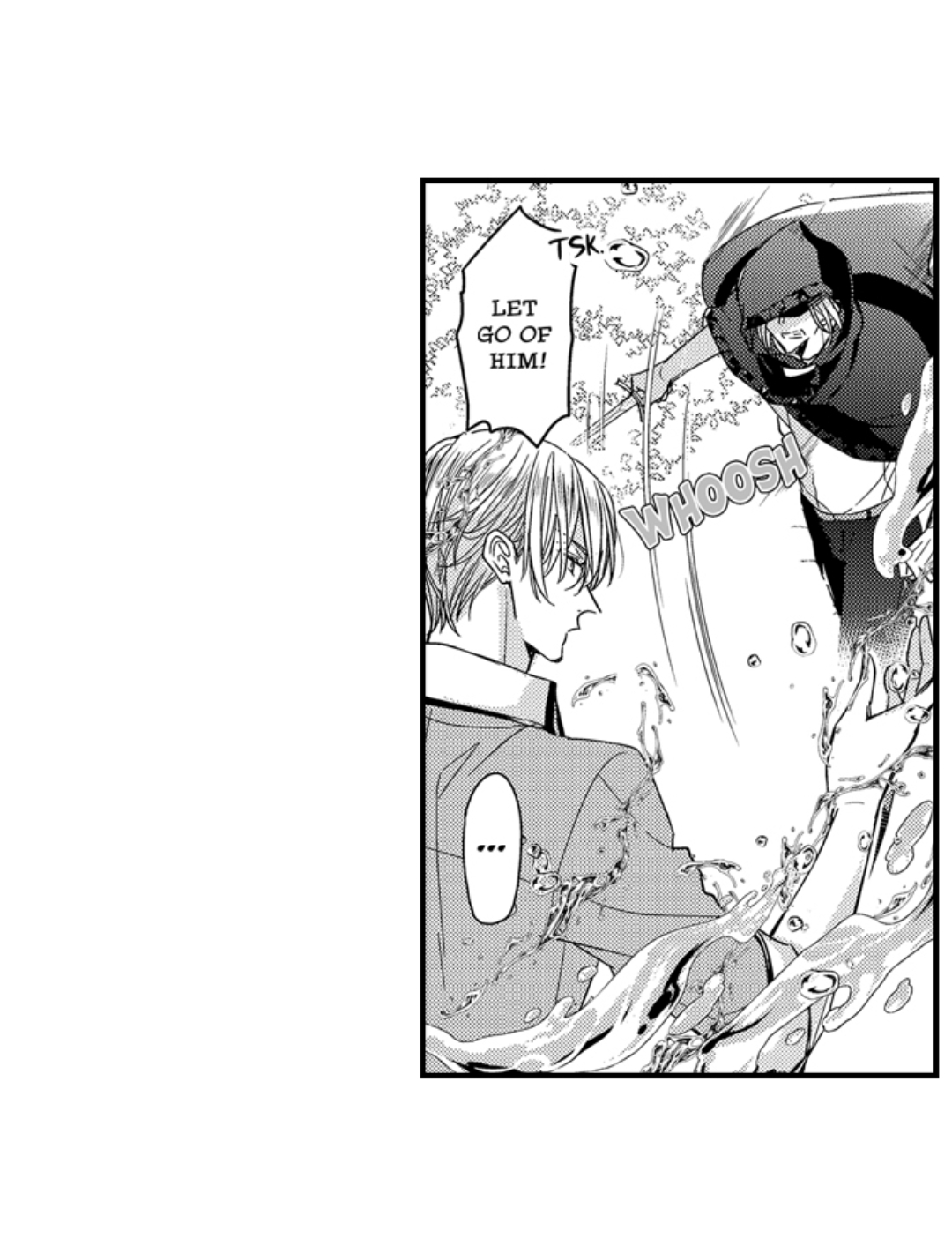Ateuma Chara no Kuse shite, Supadari Ouji ni Choai sareteimasu - Chapter 50 manhwa