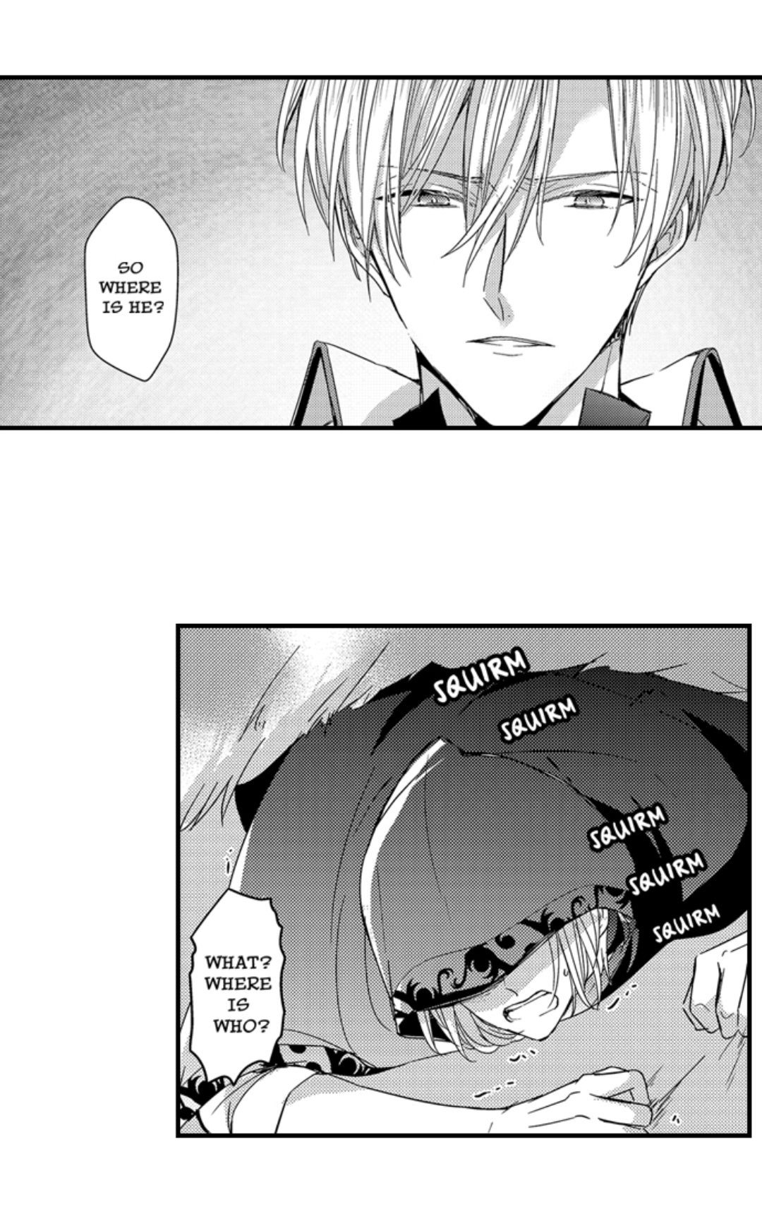 Ateuma Chara no Kuse shite, Supadari Ouji ni Choai sareteimasu - Chapter 50 manhwa