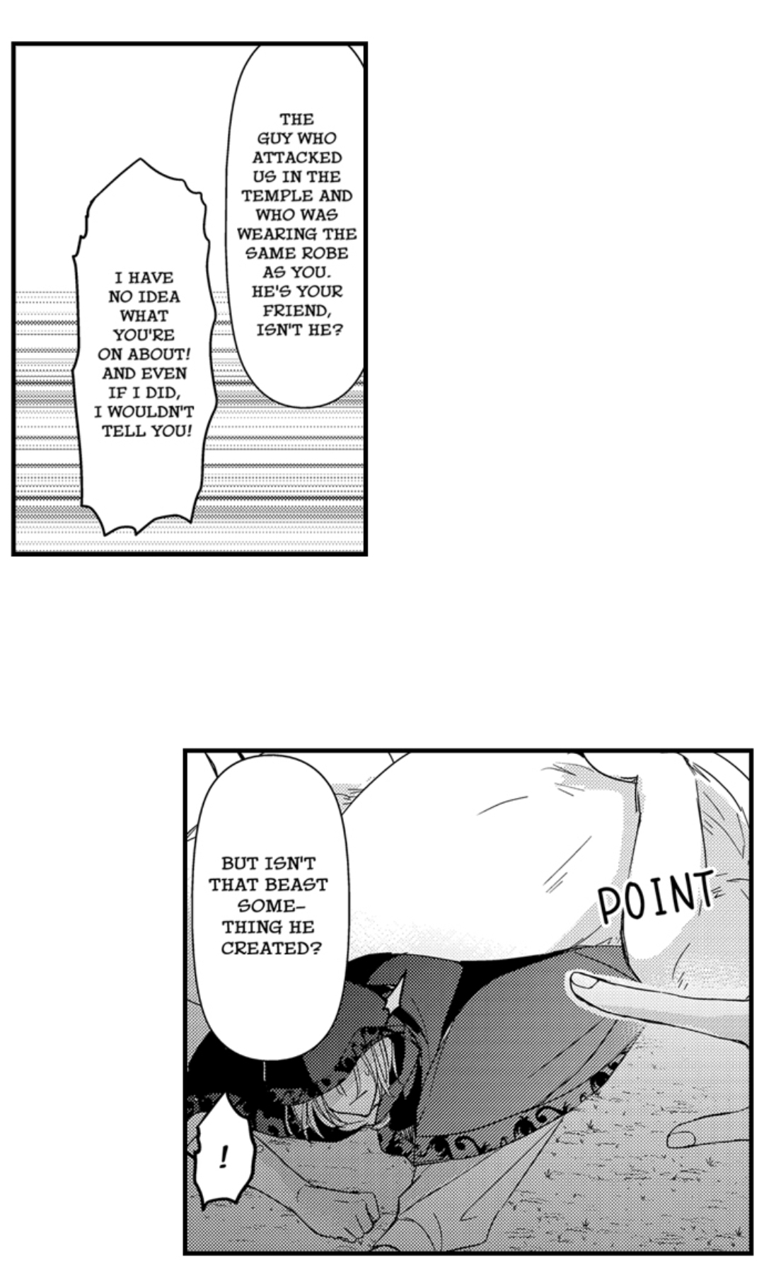 Ateuma Chara no Kuse shite, Supadari Ouji ni Choai sareteimasu - Chapter 50 manhwa