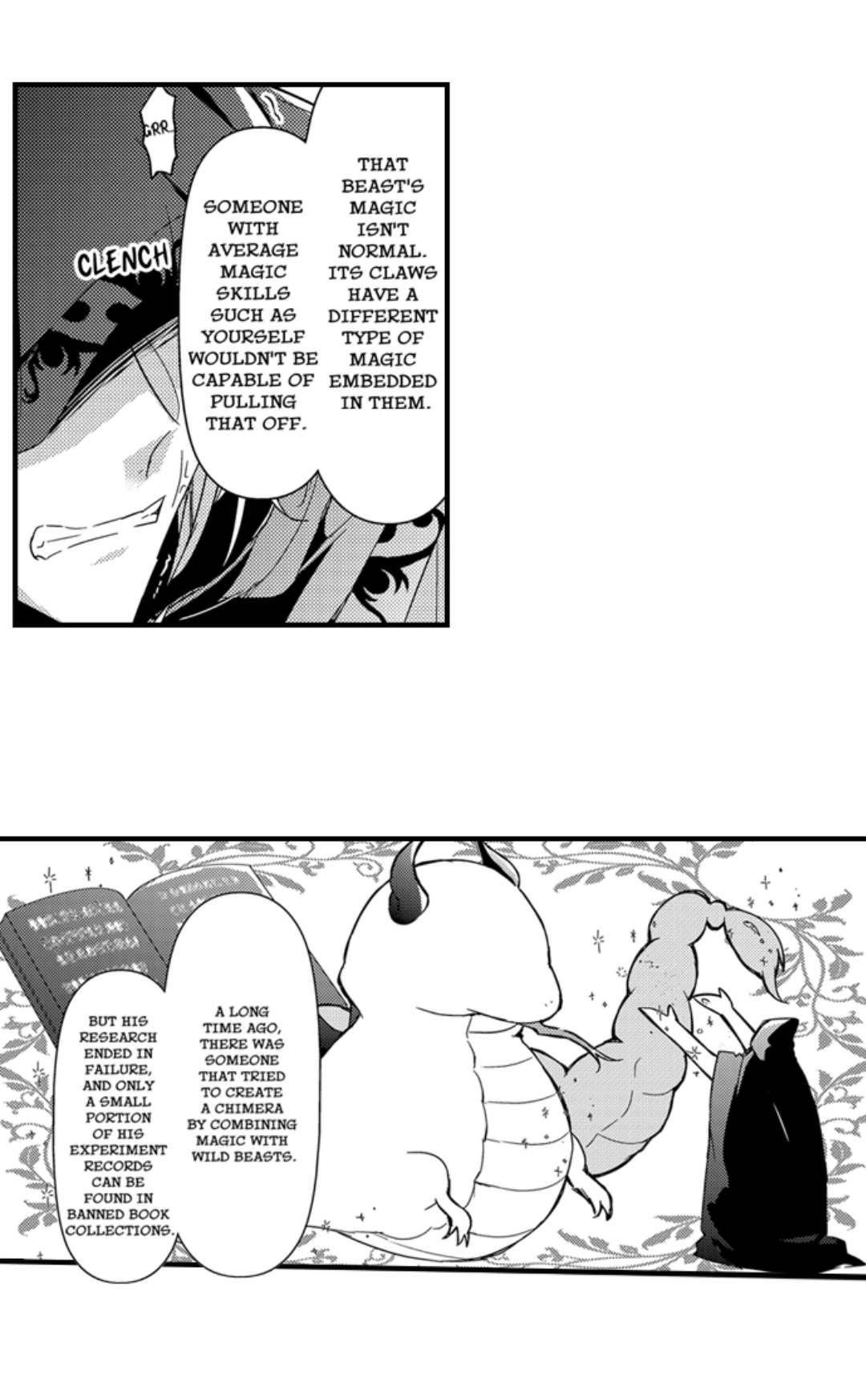 Ateuma Chara no Kuse shite, Supadari Ouji ni Choai sareteimasu - Chapter 50 manhwa