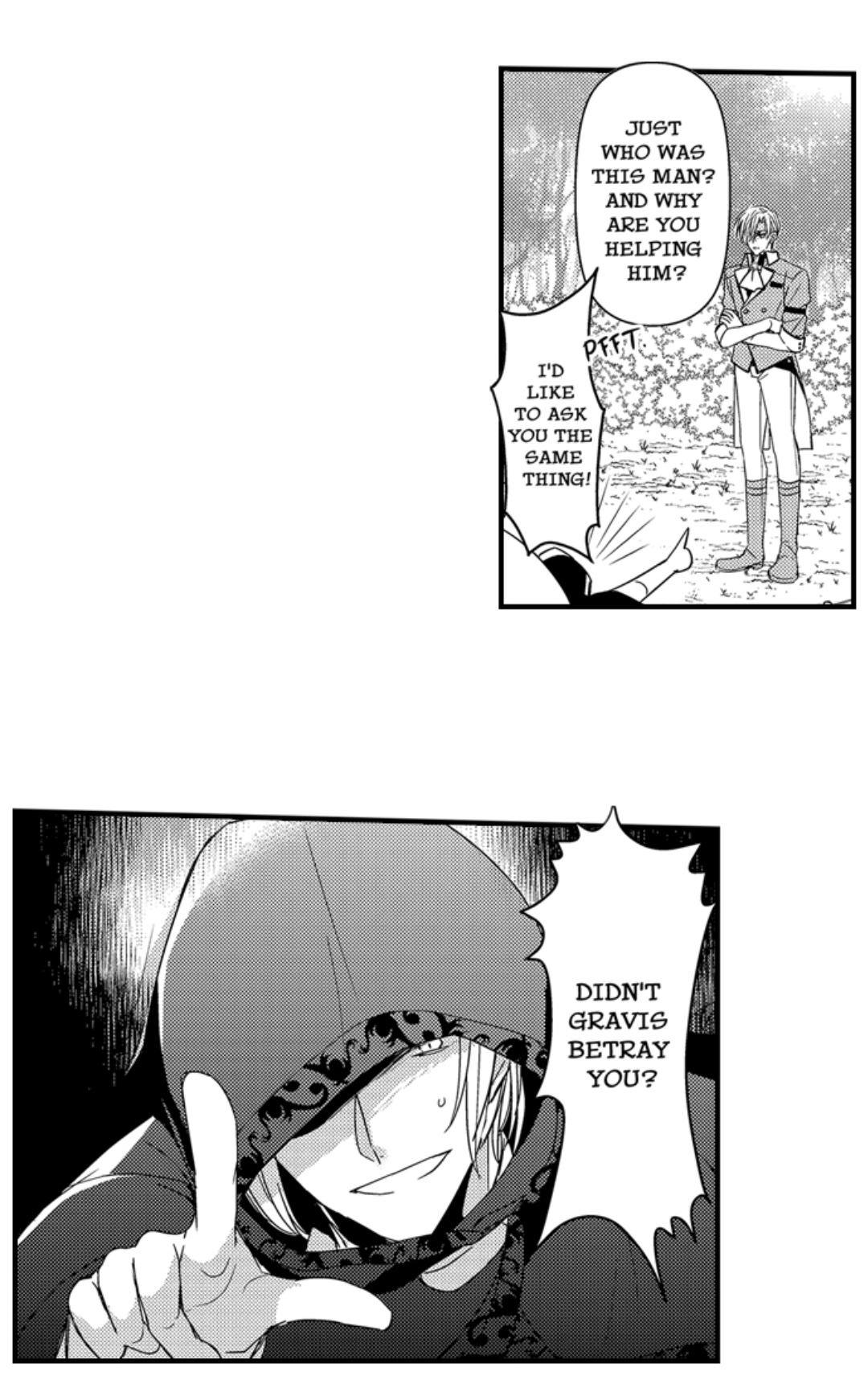 Ateuma Chara no Kuse shite, Supadari Ouji ni Choai sareteimasu - Chapter 50 manhwa