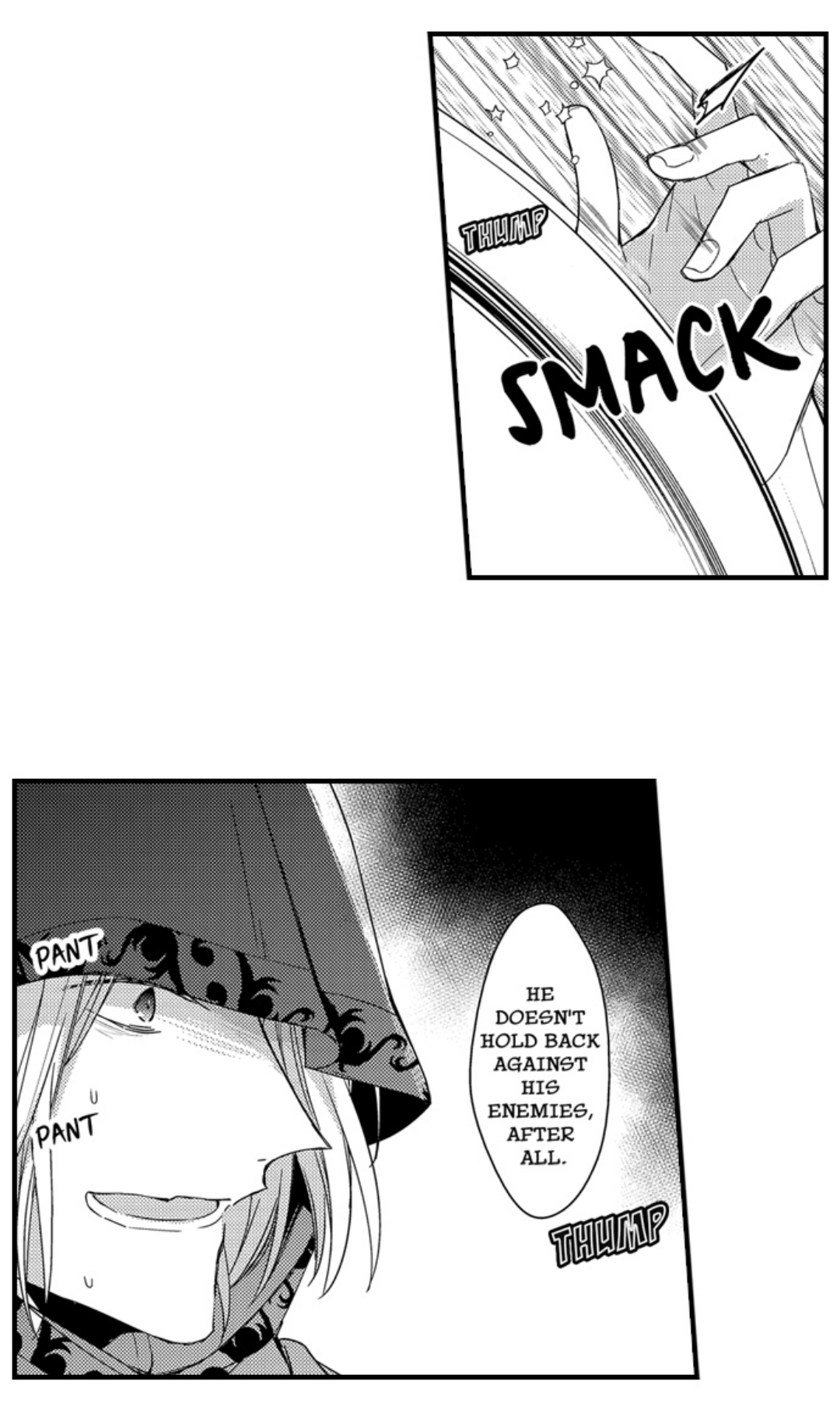 Ateuma Chara no Kuse shite, Supadari Ouji ni Choai sareteimasu - Chapter 50 manhwa