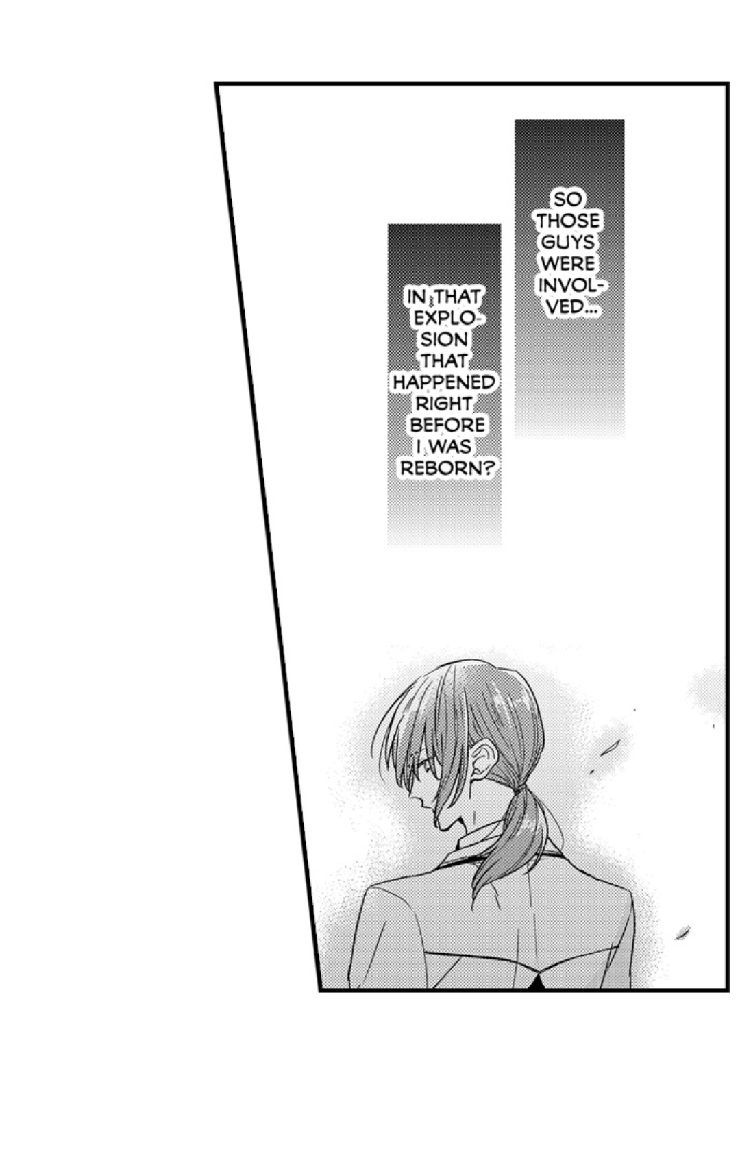 Ateuma Chara no Kuse shite, Supadari Ouji ni Choai sareteimasu - Chapter 51 manhwa