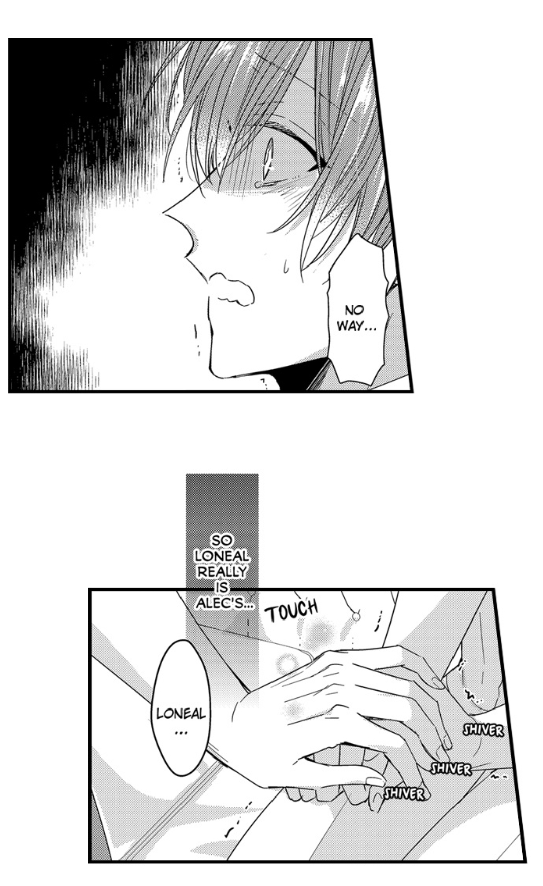 Ateuma Chara no Kuse shite, Supadari Ouji ni Choai sareteimasu - Chapter 51 manhwa