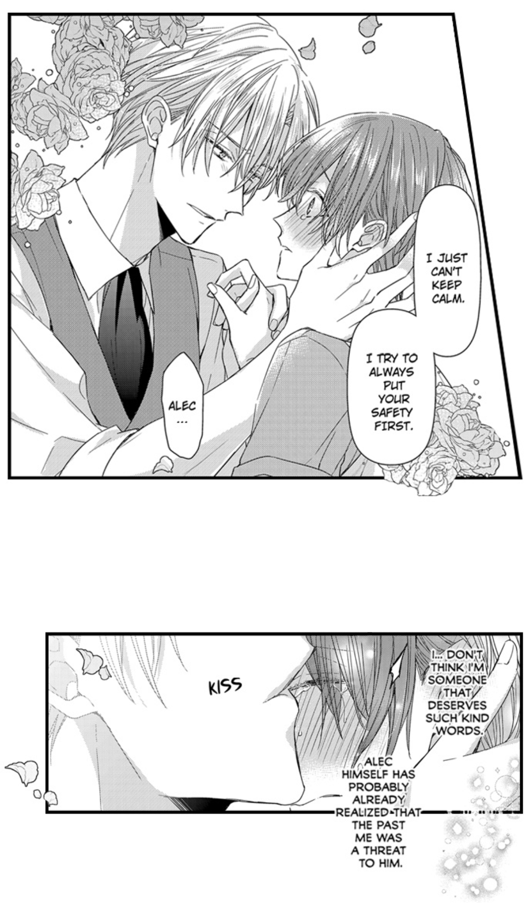 Ateuma Chara no Kuse shite, Supadari Ouji ni Choai sareteimasu - Chapter 51 manhwa