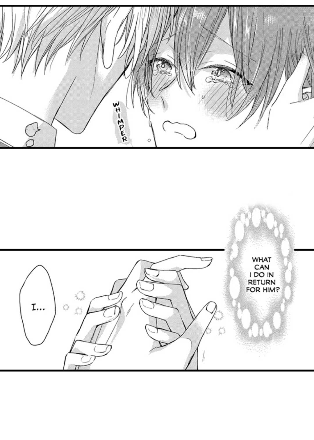 Ateuma Chara no Kuse shite, Supadari Ouji ni Choai sareteimasu - Chapter 51 manhwa