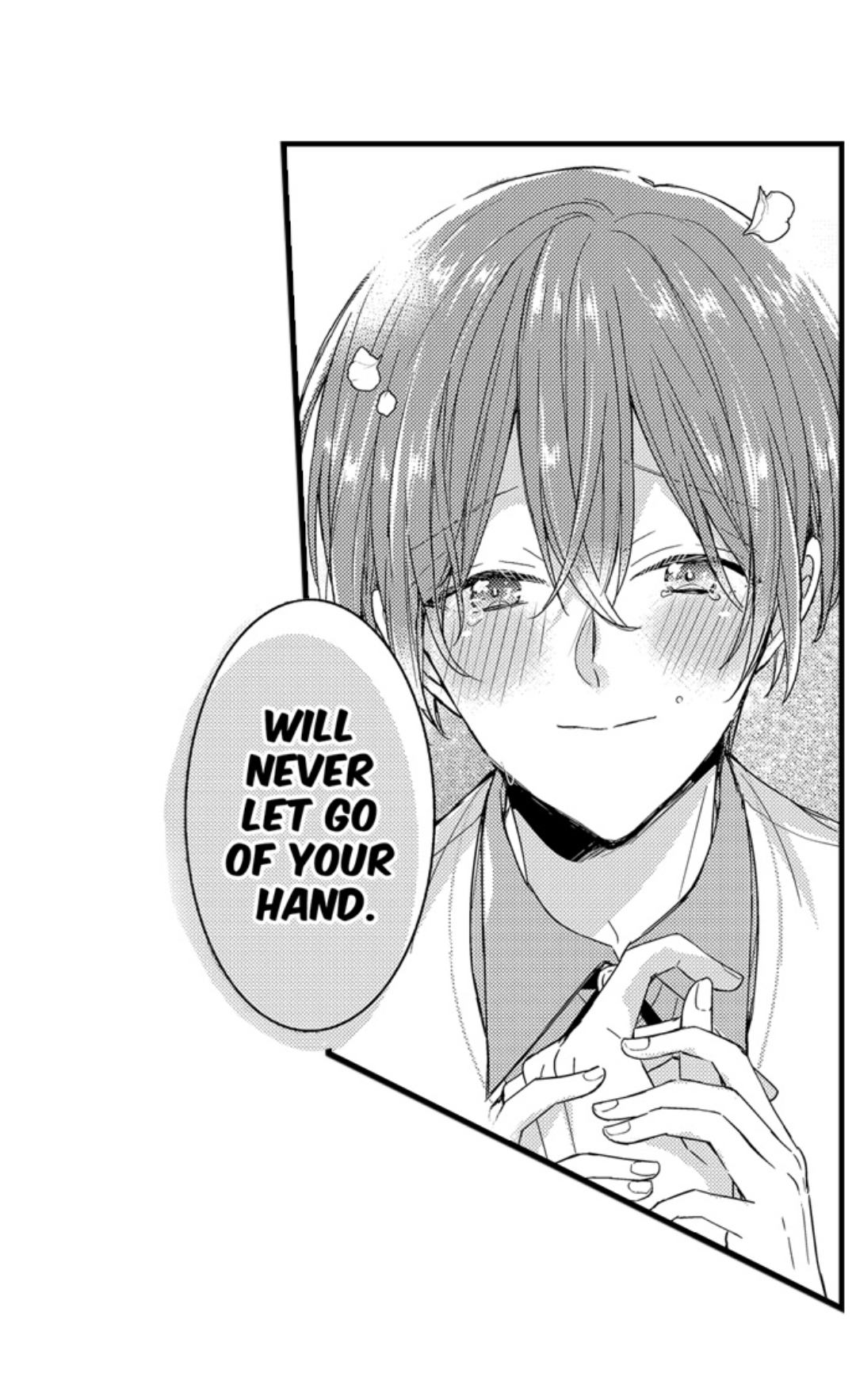Ateuma Chara no Kuse shite, Supadari Ouji ni Choai sareteimasu - Chapter 51 manhwa