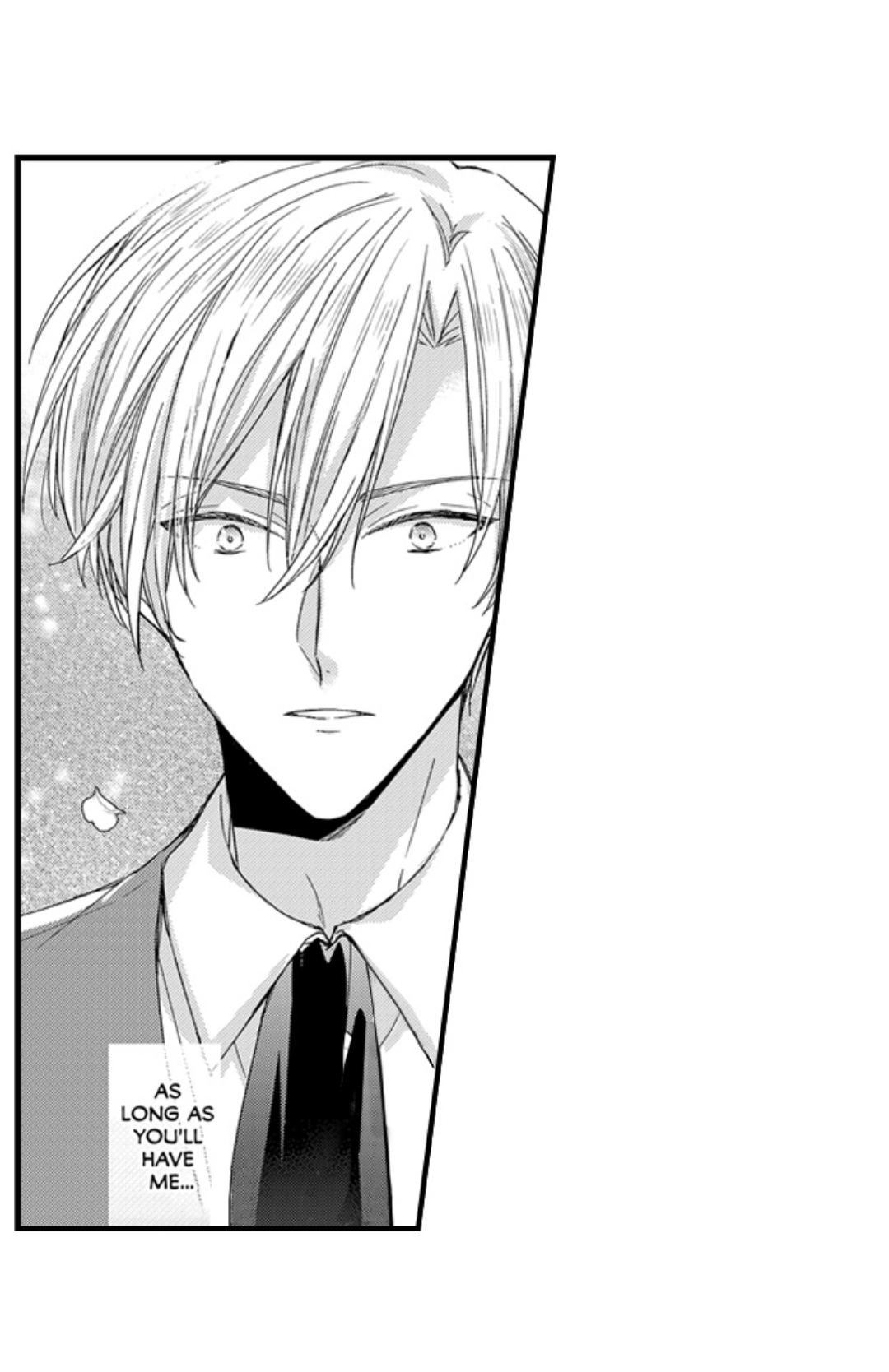 Ateuma Chara no Kuse shite, Supadari Ouji ni Choai sareteimasu - Chapter 51 manhwa