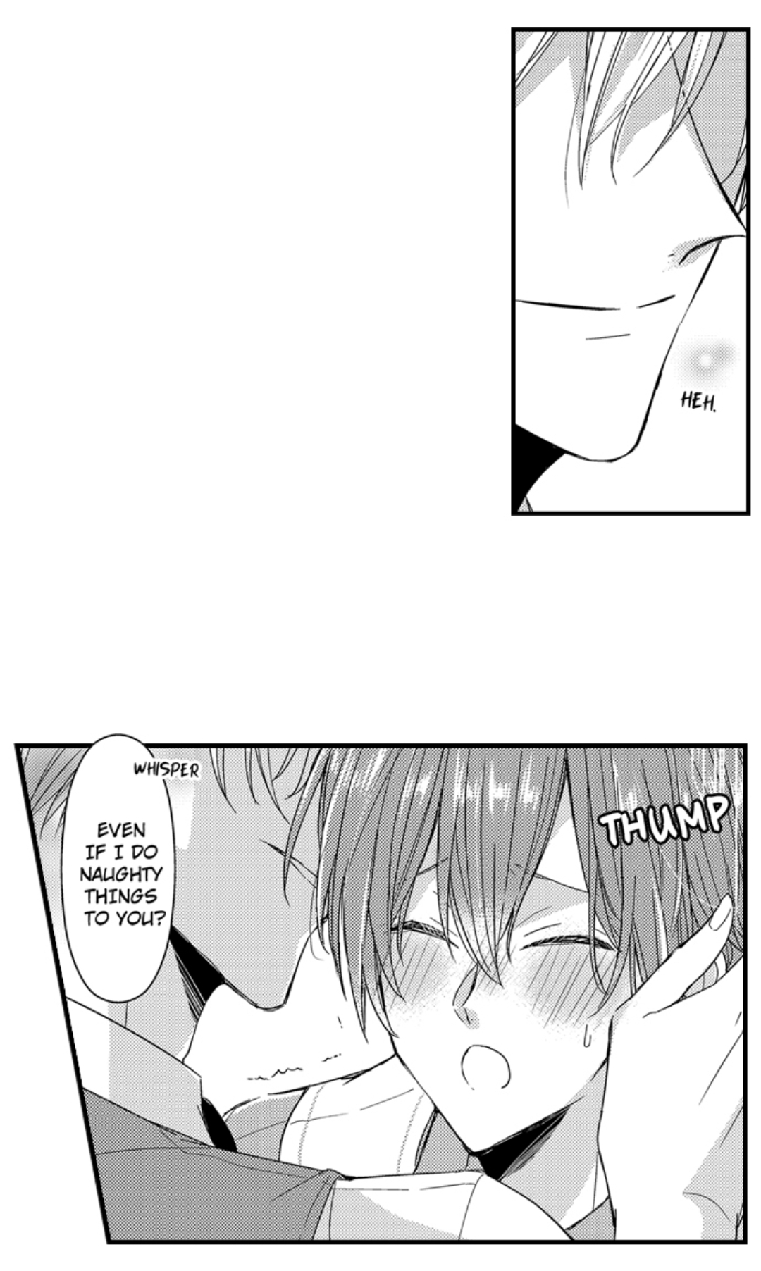 Ateuma Chara no Kuse shite, Supadari Ouji ni Choai sareteimasu - Chapter 51 manhwa