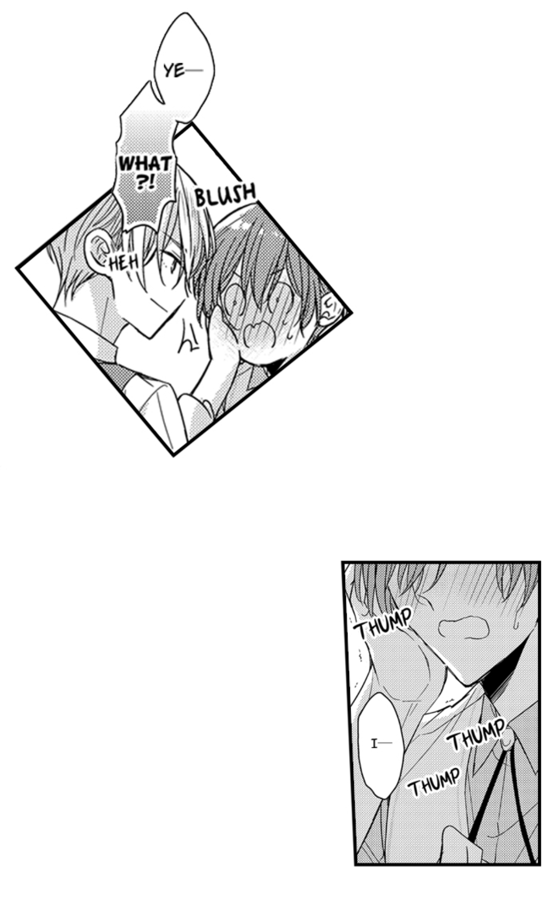 Ateuma Chara no Kuse shite, Supadari Ouji ni Choai sareteimasu - Chapter 51 manhwa
