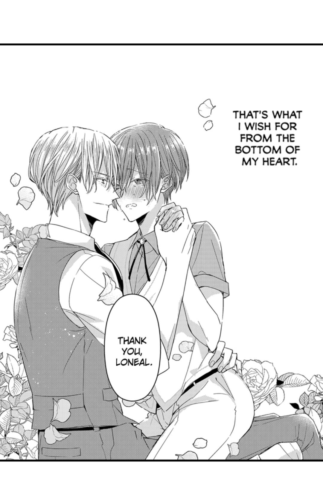 Ateuma Chara no Kuse shite, Supadari Ouji ni Choai sareteimasu - Chapter 51 manhwa