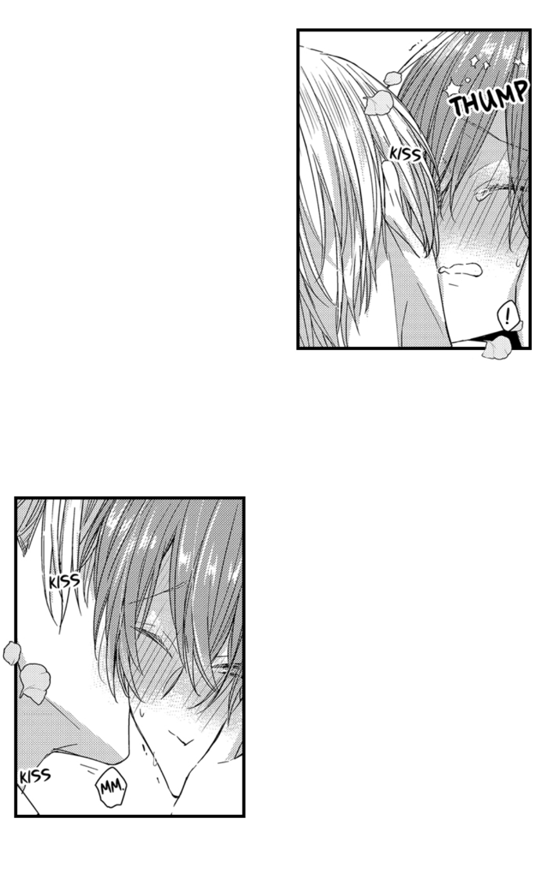 Ateuma Chara no Kuse shite, Supadari Ouji ni Choai sareteimasu - Chapter 51 manhwa