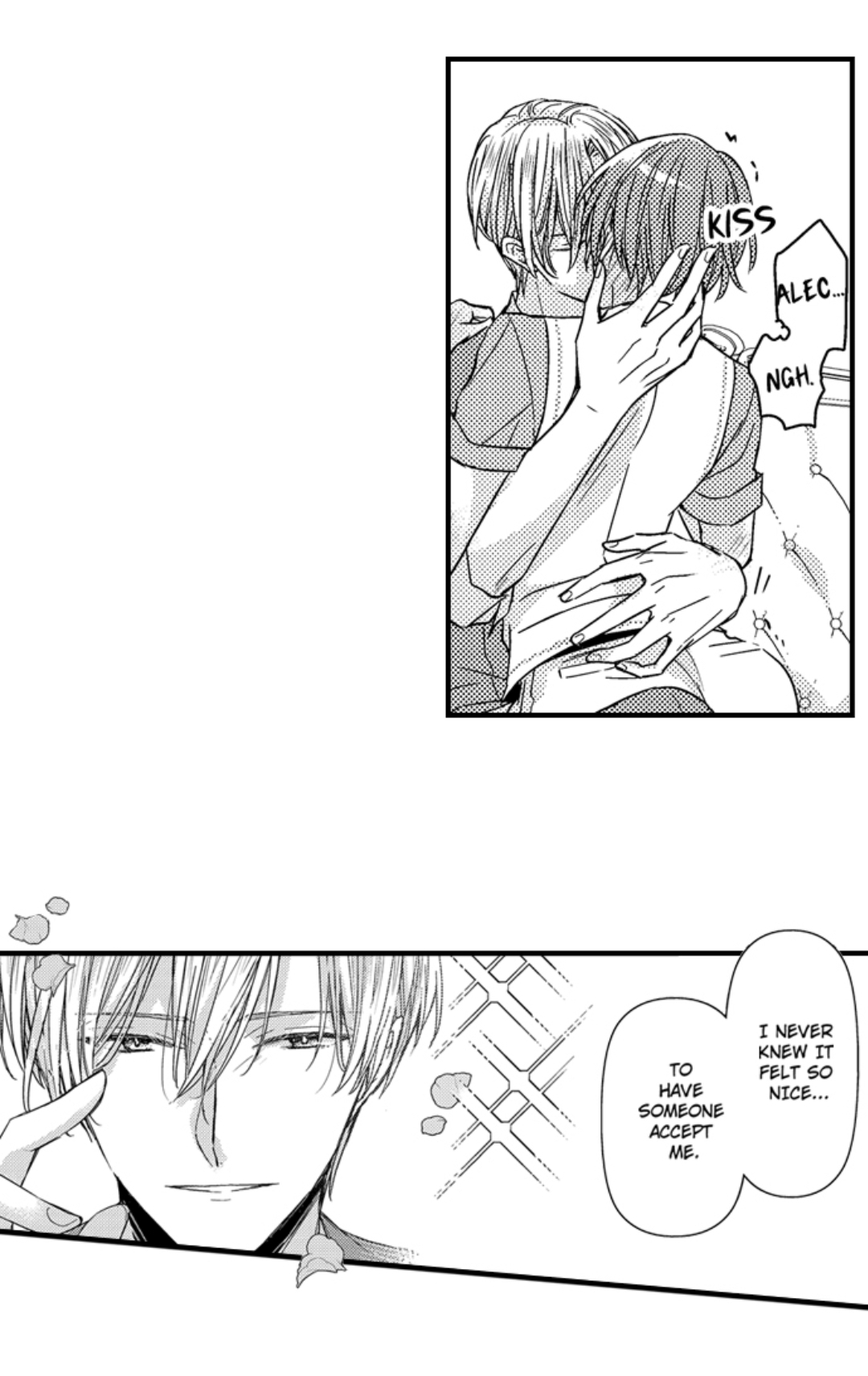 Ateuma Chara no Kuse shite, Supadari Ouji ni Choai sareteimasu - Chapter 51 manhwa