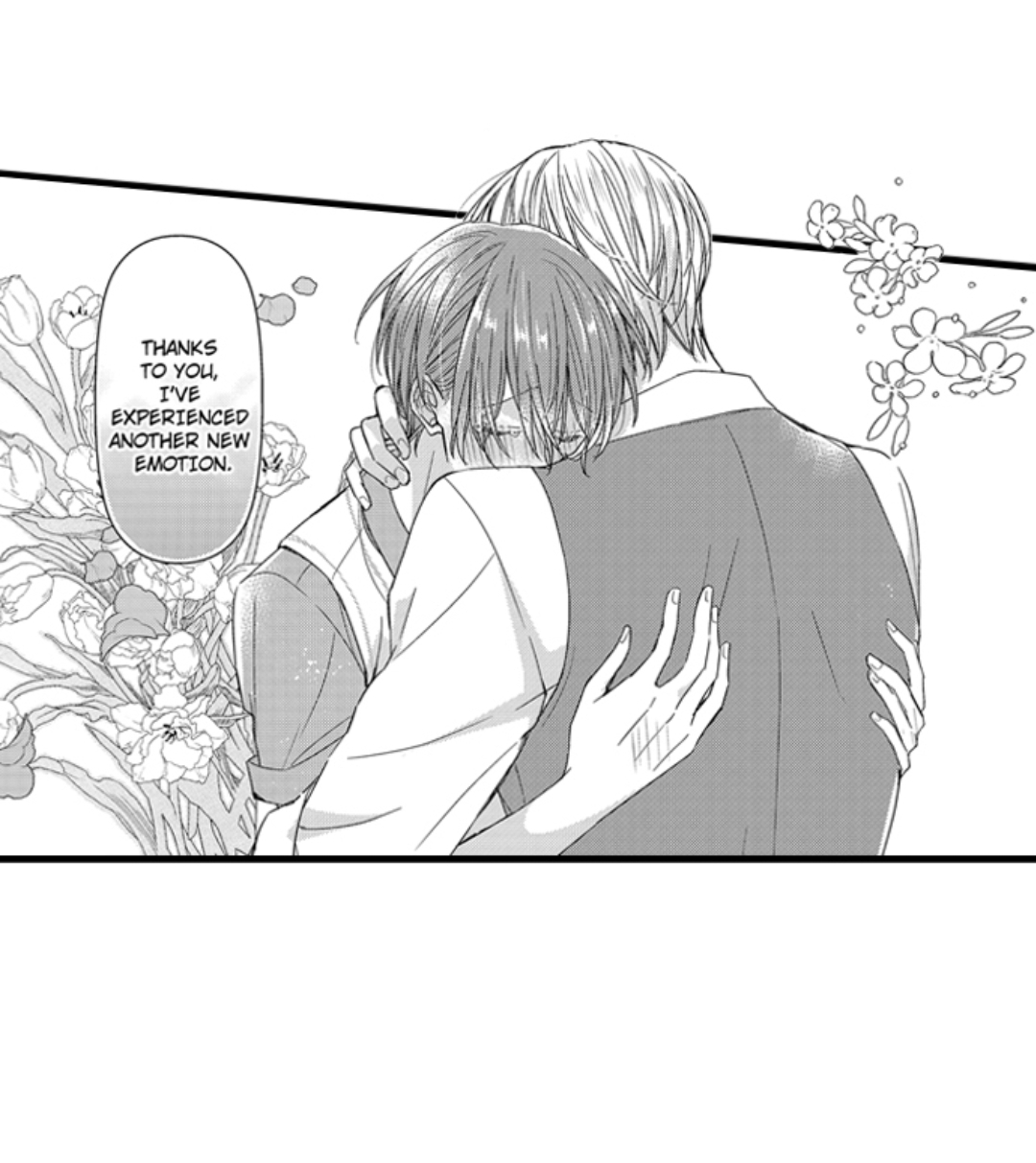 Ateuma Chara no Kuse shite, Supadari Ouji ni Choai sareteimasu - Chapter 51 manhwa
