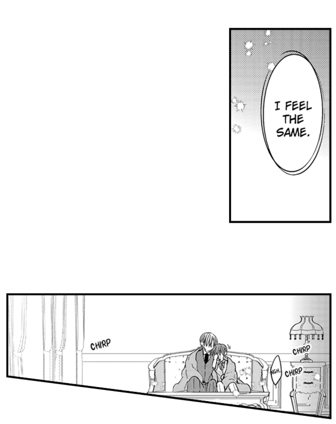 Ateuma Chara no Kuse shite, Supadari Ouji ni Choai sareteimasu - Chapter 51 manhwa