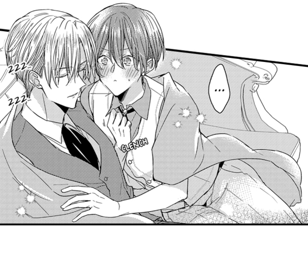 Ateuma Chara no Kuse shite, Supadari Ouji ni Choai sareteimasu - Chapter 51 manhwa