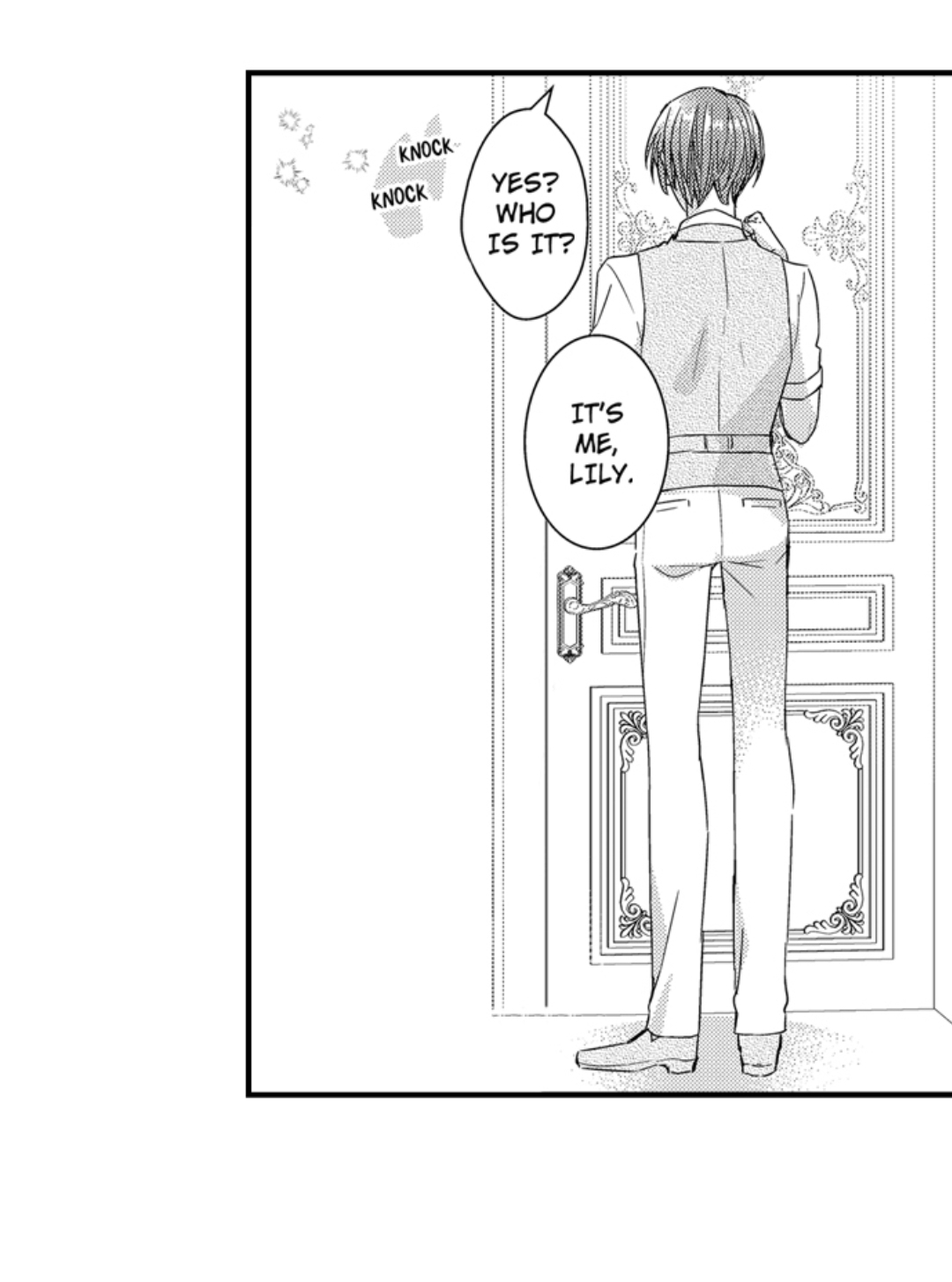 Ateuma Chara no Kuse shite, Supadari Ouji ni Choai sareteimasu - Chapter 51 manhwa