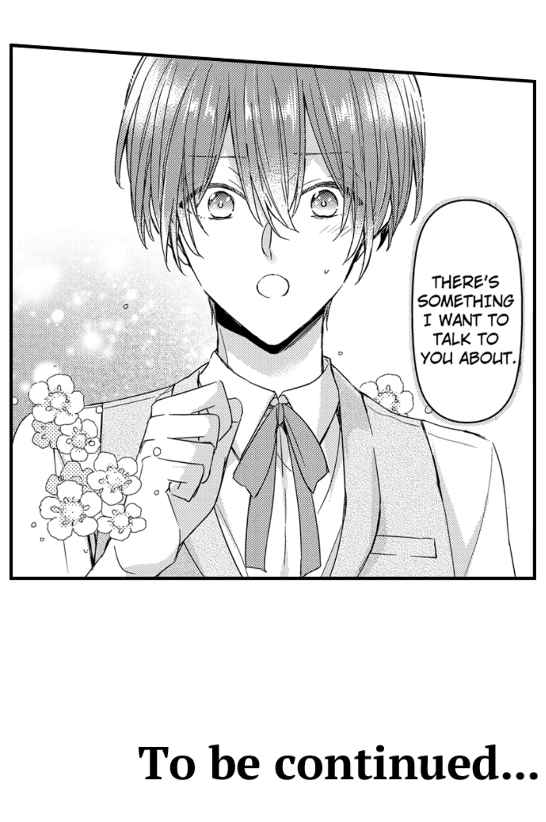 Ateuma Chara no Kuse shite, Supadari Ouji ni Choai sareteimasu - Chapter 51 manhwa