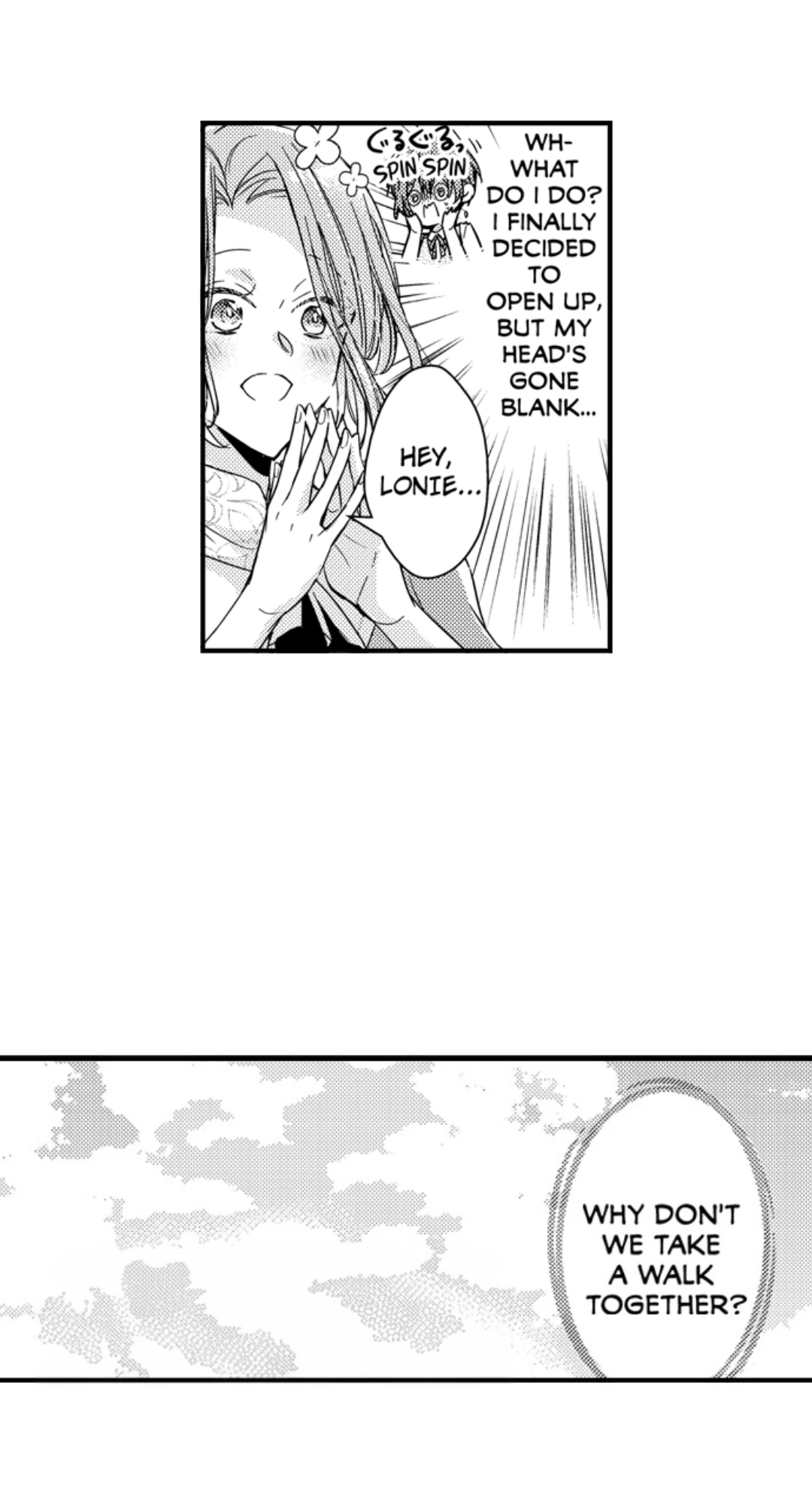 Ateuma Chara no Kuse shite, Supadari Ouji ni Choai sareteimasu - Chapter 52 manhwa