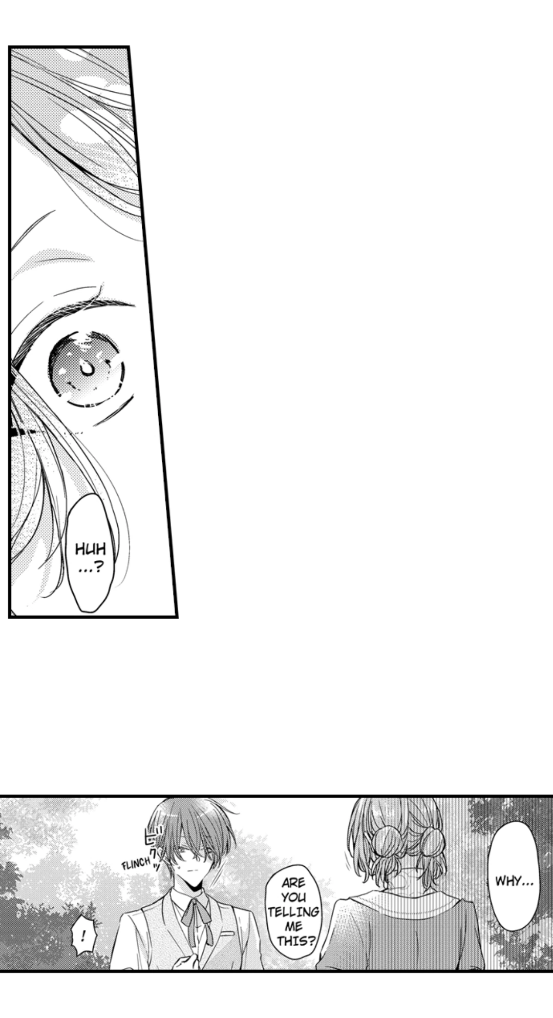 Ateuma Chara no Kuse shite, Supadari Ouji ni Choai sareteimasu - Chapter 52 manhwa