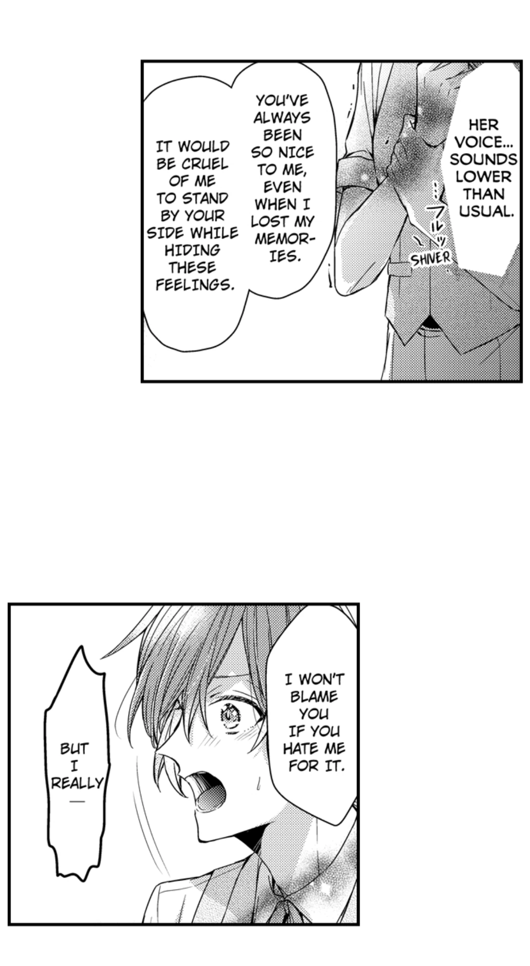 Ateuma Chara no Kuse shite, Supadari Ouji ni Choai sareteimasu - Chapter 52 manhwa
