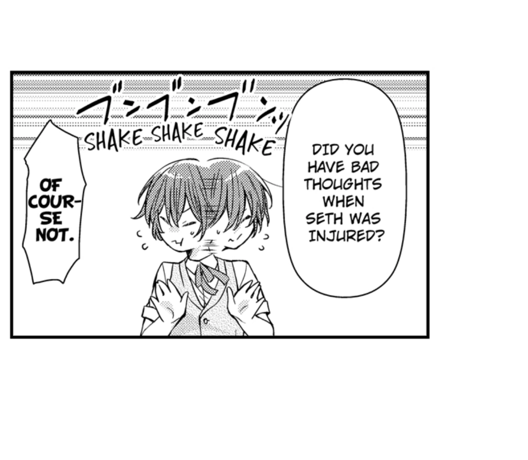 Ateuma Chara no Kuse shite, Supadari Ouji ni Choai sareteimasu - Chapter 52 manhwa